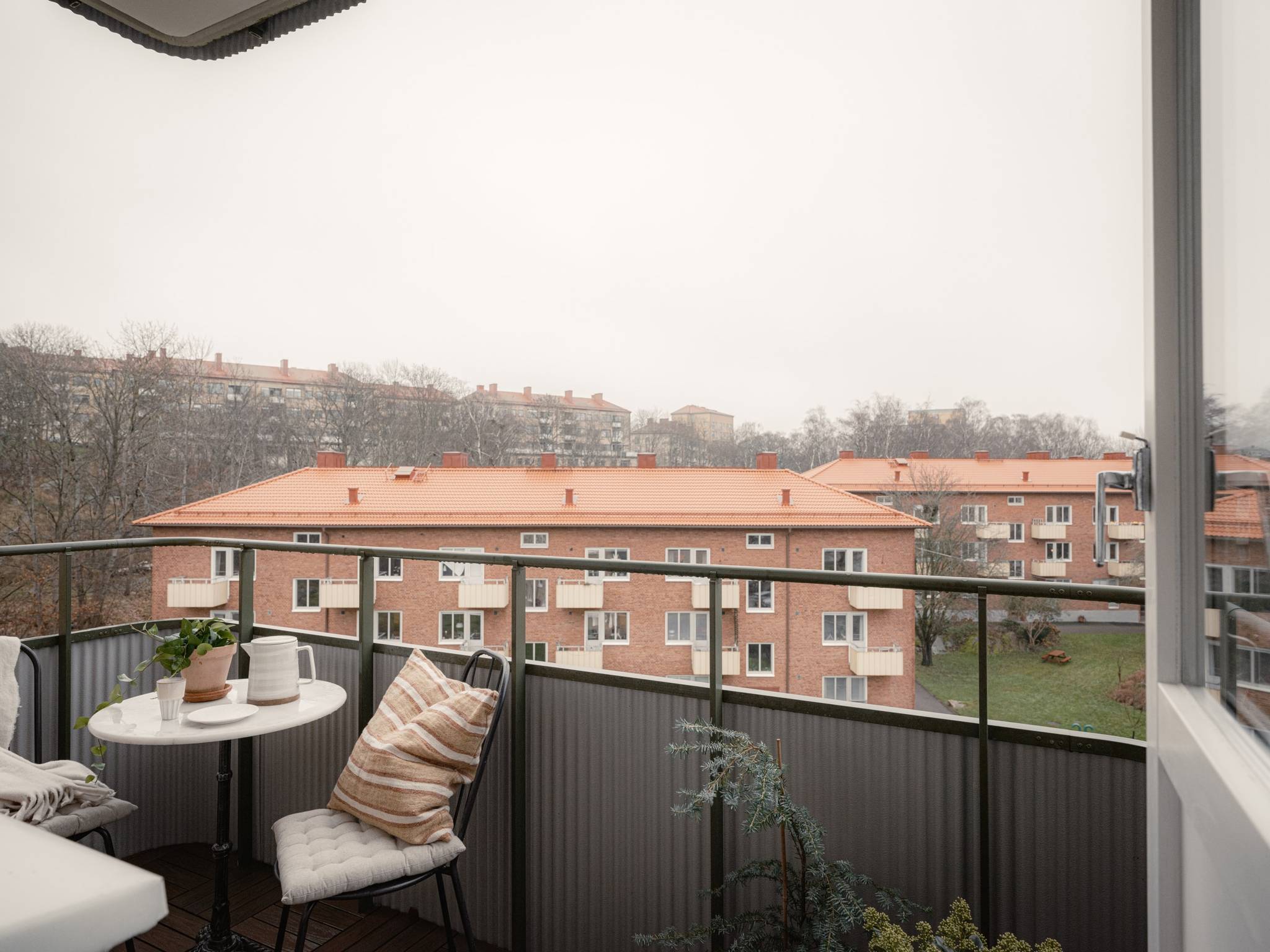2 rum Lägenhet på Lövskogsgatan 19 Guldheden -Norra Göteborgs kommun - bild 2