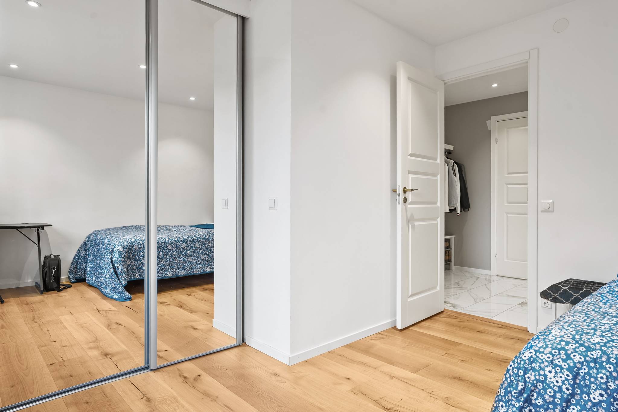 5 rum Lägenhet på Albäcksgatan 41 Centrum Sundsvalls kommun - bild 22