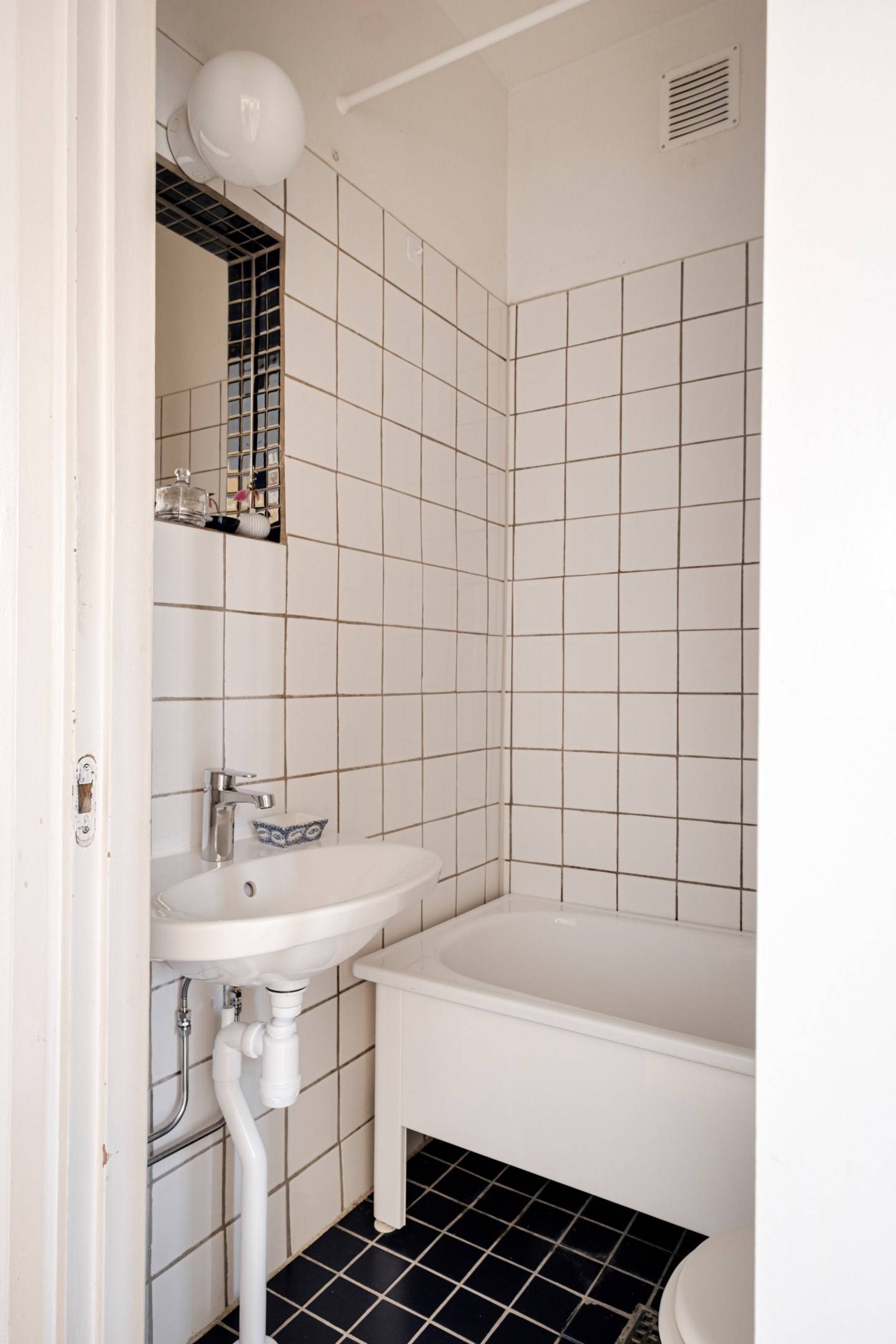2 rum Lägenhet på Lantmannagatan 6B Nobeltorget Malmö kommun - bild 11