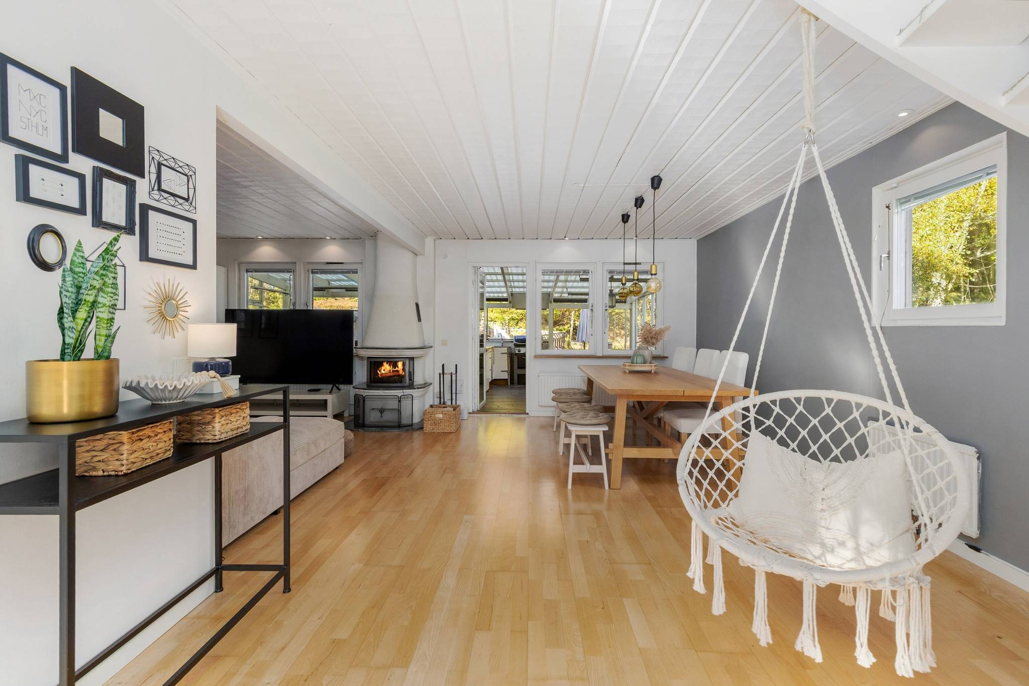 6 rum Villa på Sommarbo 260 Haninge Jordbro Haninge kommun - bild 10