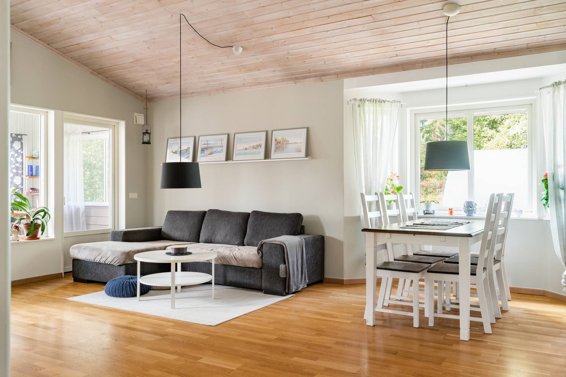 3 rum Villa på Söderåsen 1 Nyköpings kommun - bild 9