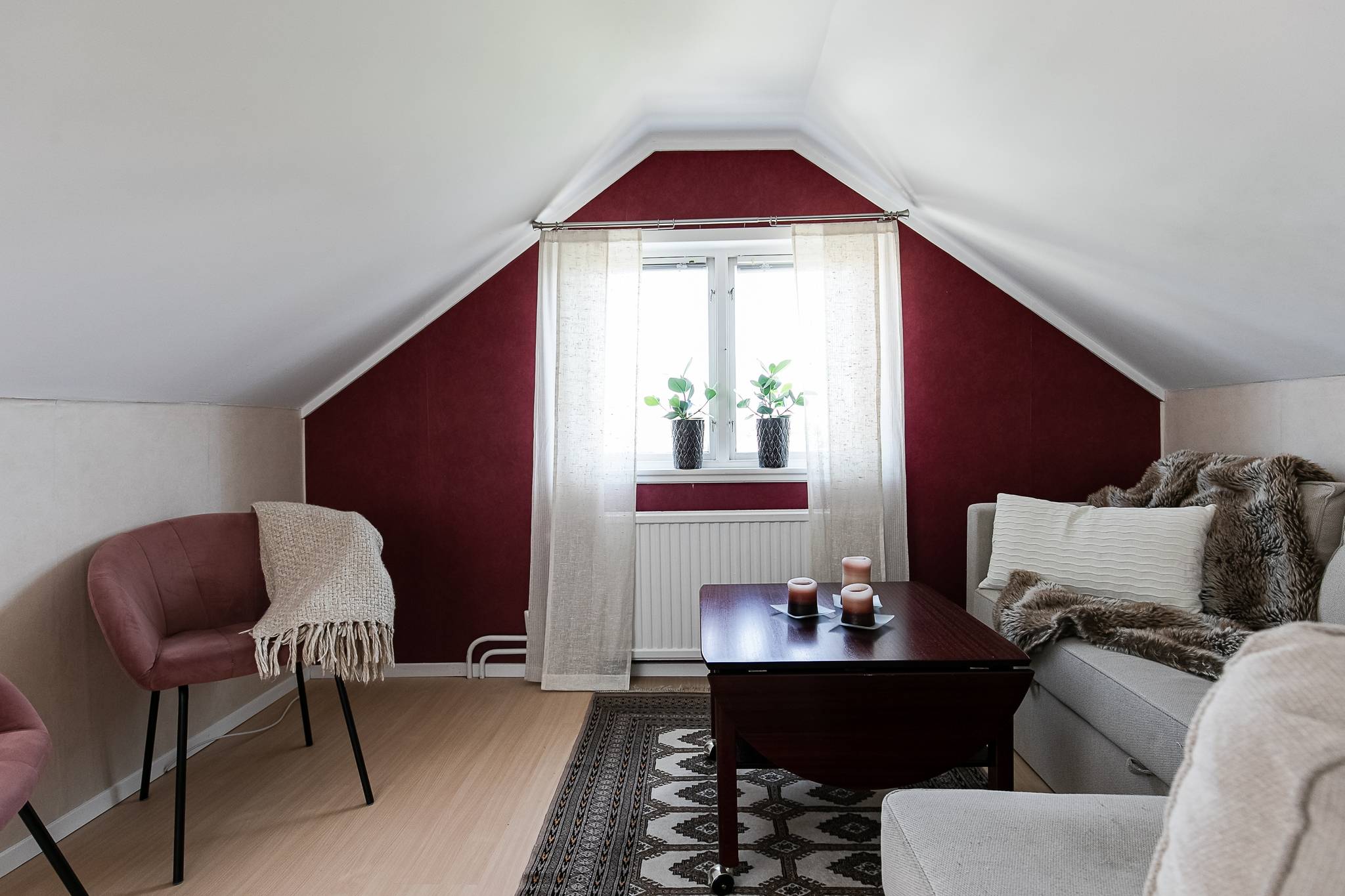 7 rum Villa på Bergslagsgatan 2 Norr Örebro kommun - bild 50
