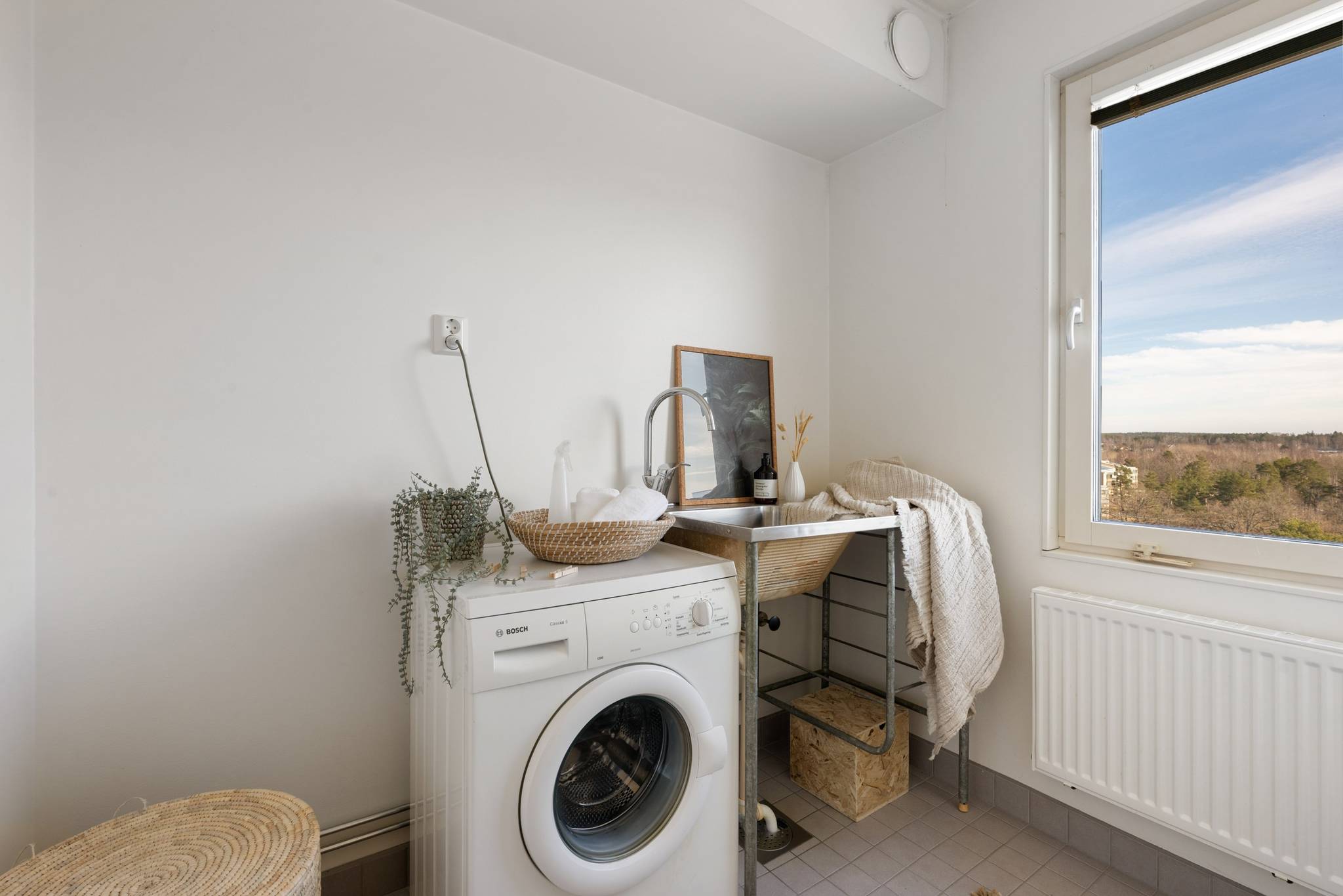 3 rum Lägenhet på Oxelvägen 39, 7 tr Älta - Stensö Nacka kommun - bild 22