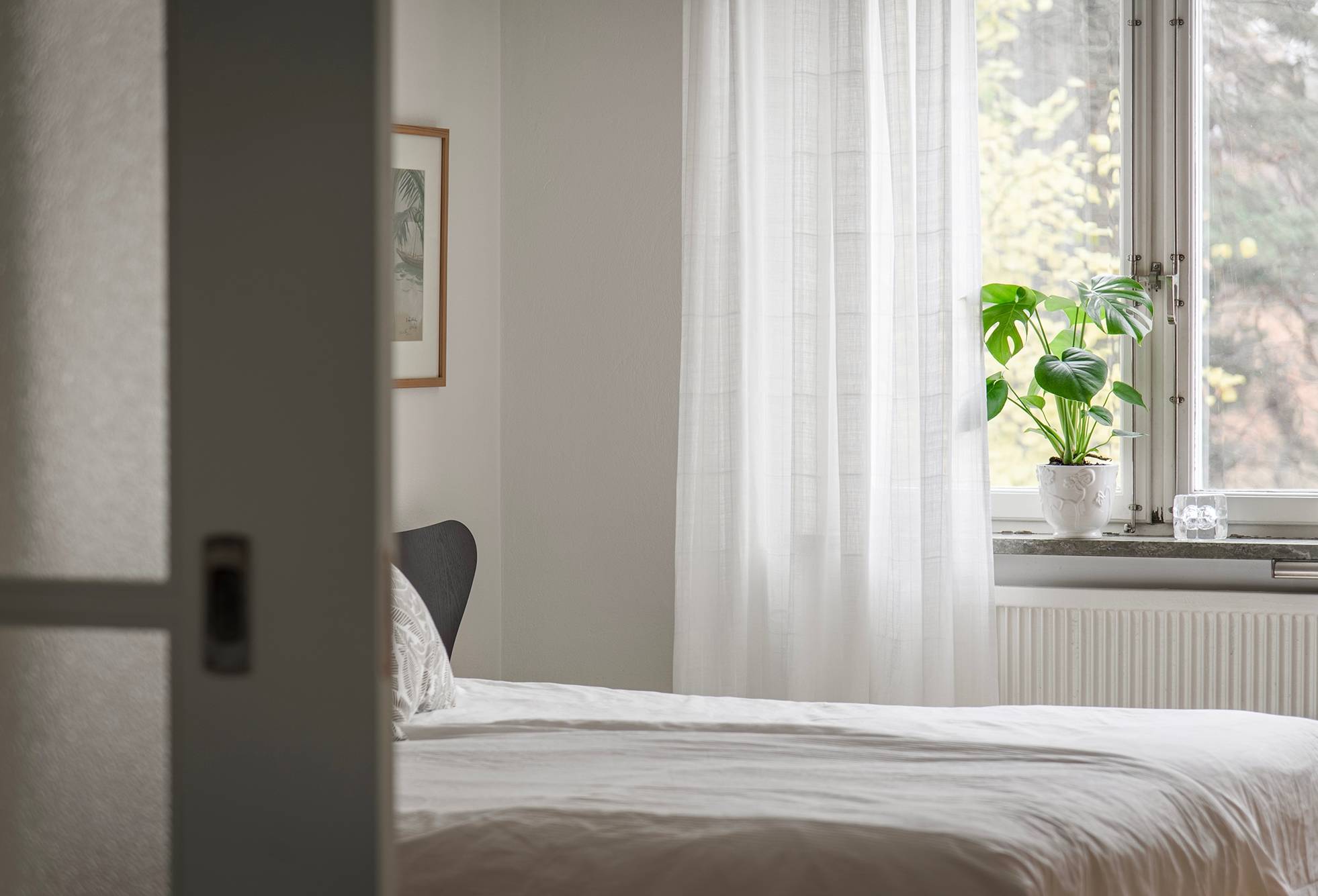 3 rum Lägenhet på Brantingsgatan 47, 2 tr Gärdet Stockholms kommun - bild 15