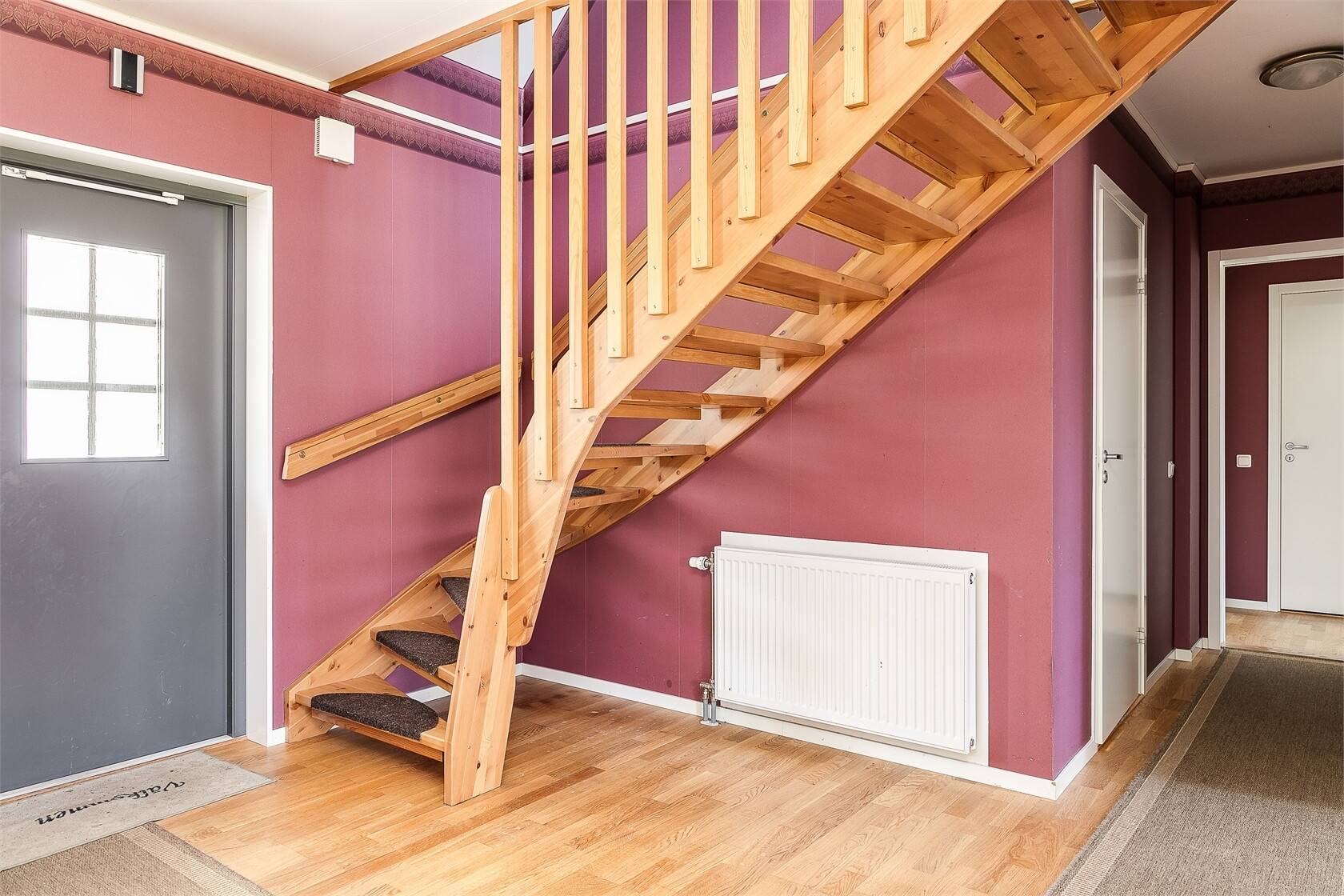 7 rum Villa på Uråsa Högnalöv gläntan Ingelstad Växjö kommun - bild 9