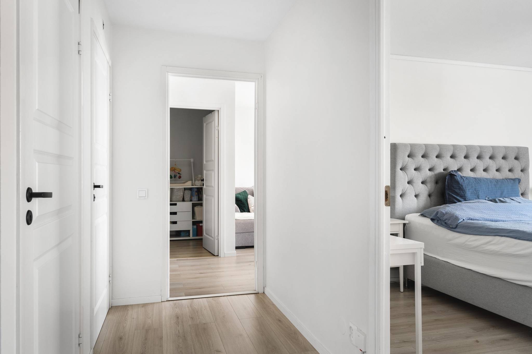 2.5 rum Lägenhet på Storgatan 22C Höganäs - Centrum Uppsala kommun - bild 12