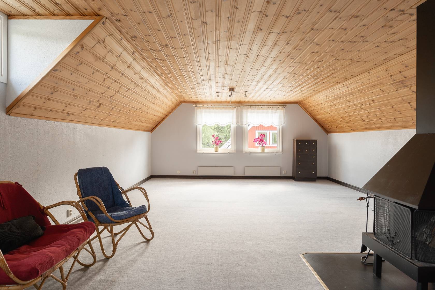 177 m² Villa på Stensbovägen 14 Dingtuna Västerås kommun - bild 25