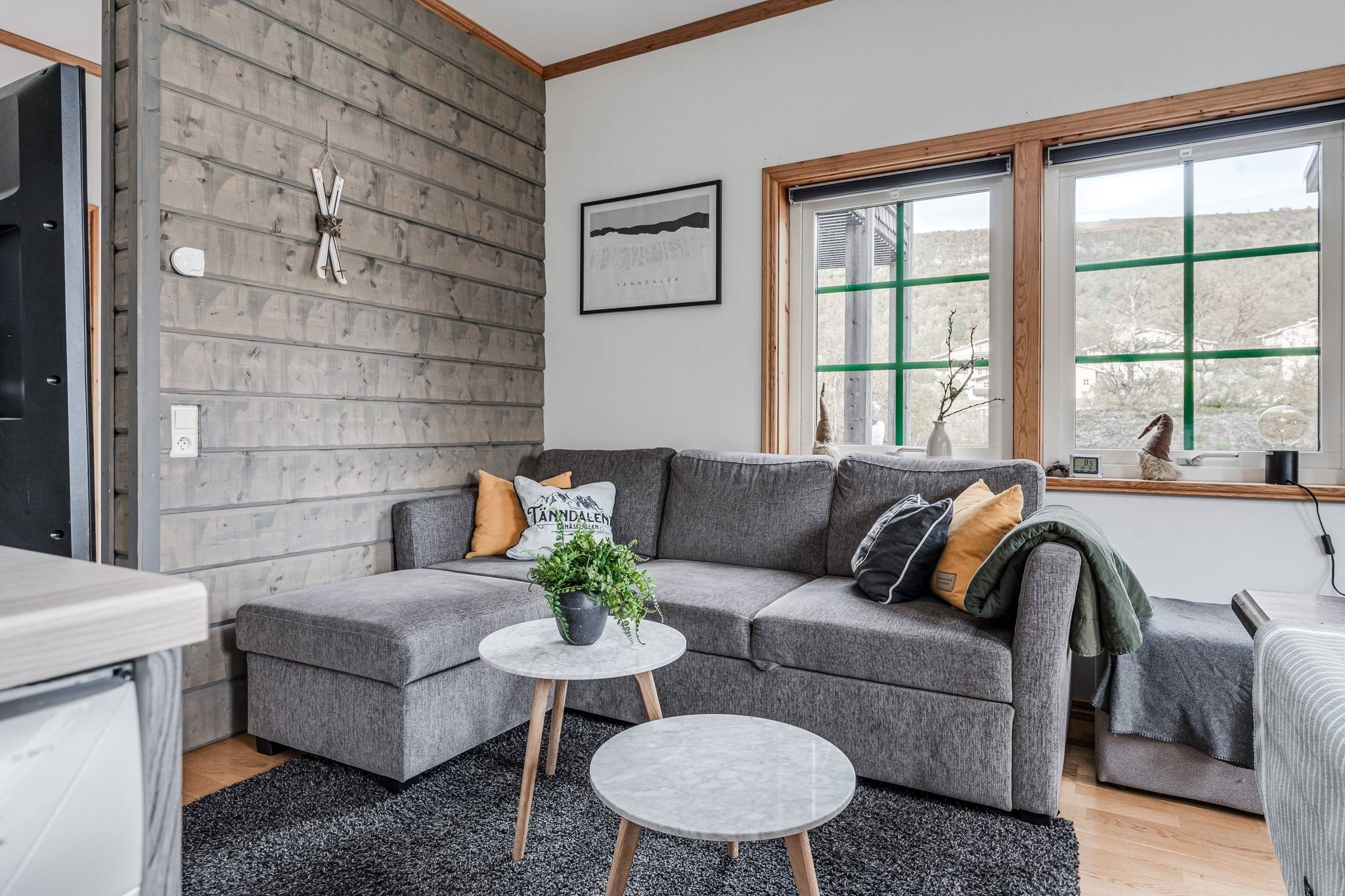 3 rum Lägenhet på Fäbodvägen 18 Tänndalen - Funäsdalen Härjedalens kommun - bild 5