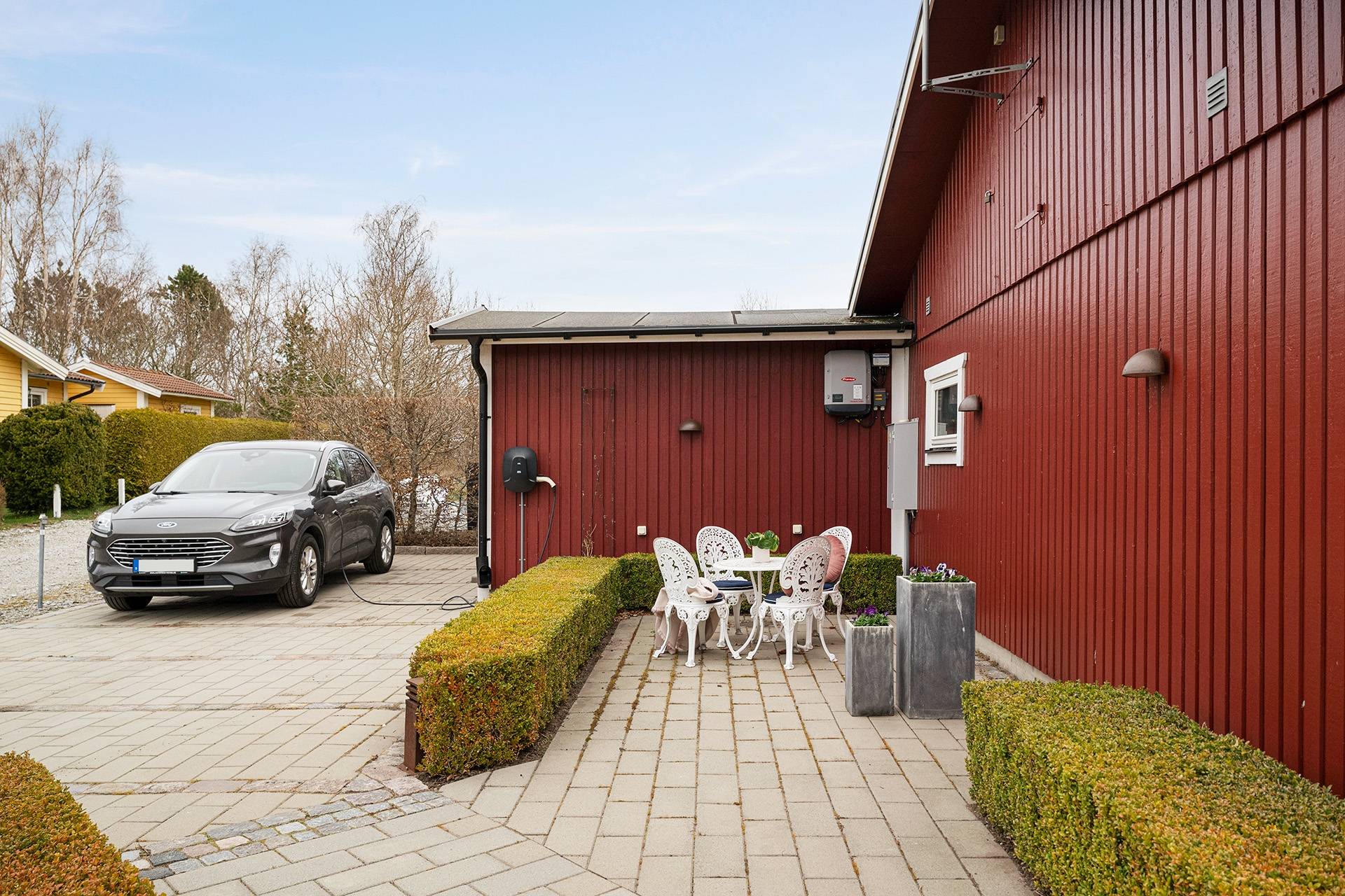 4 rum Villa på Ängagårdsvägen 13 Beddingestrand Trelleborgs kommun - bild 7