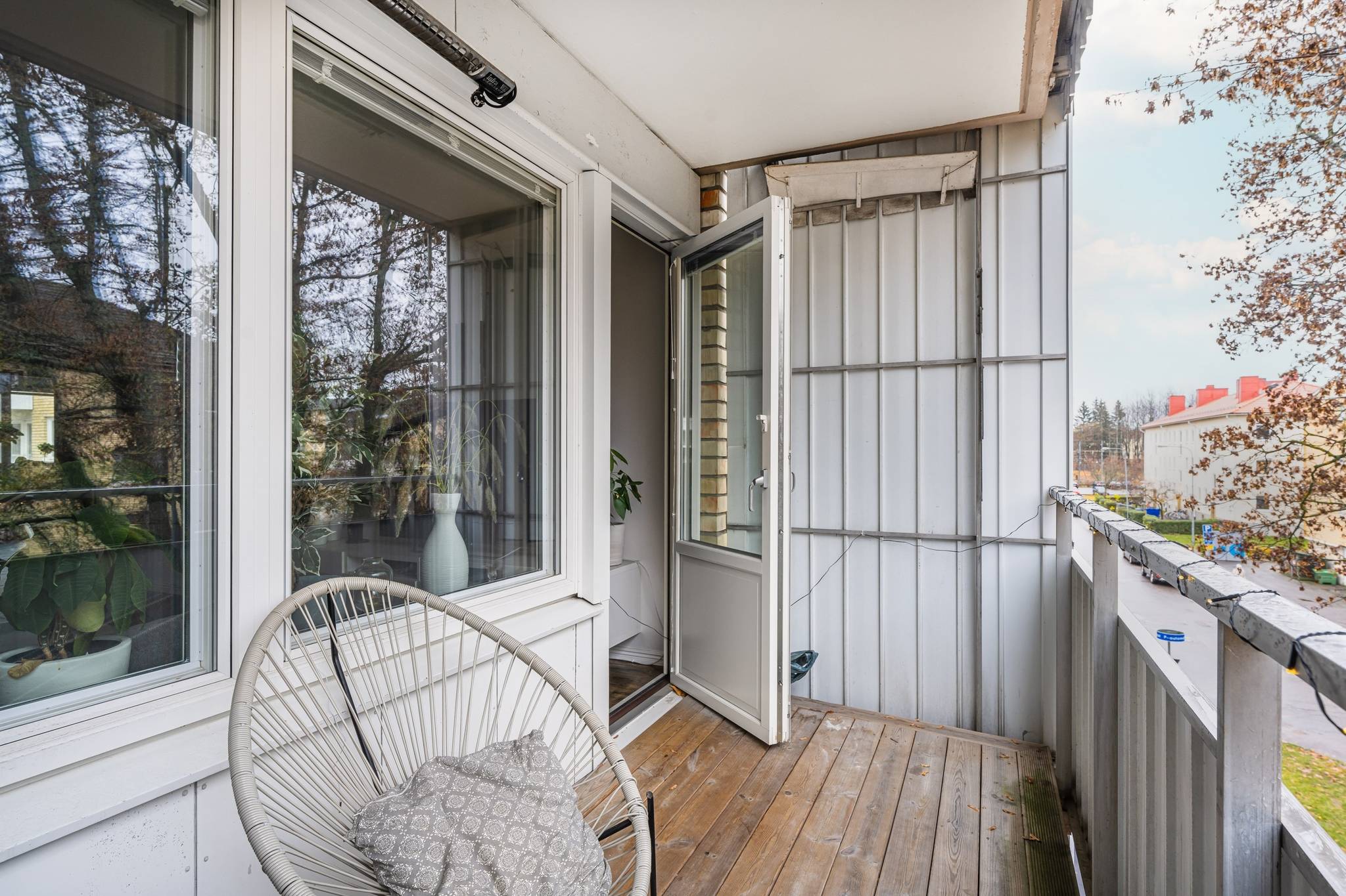 2 rum Lägenhet på Sörbygatan 71B Sörby Gävle kommun - bild 22