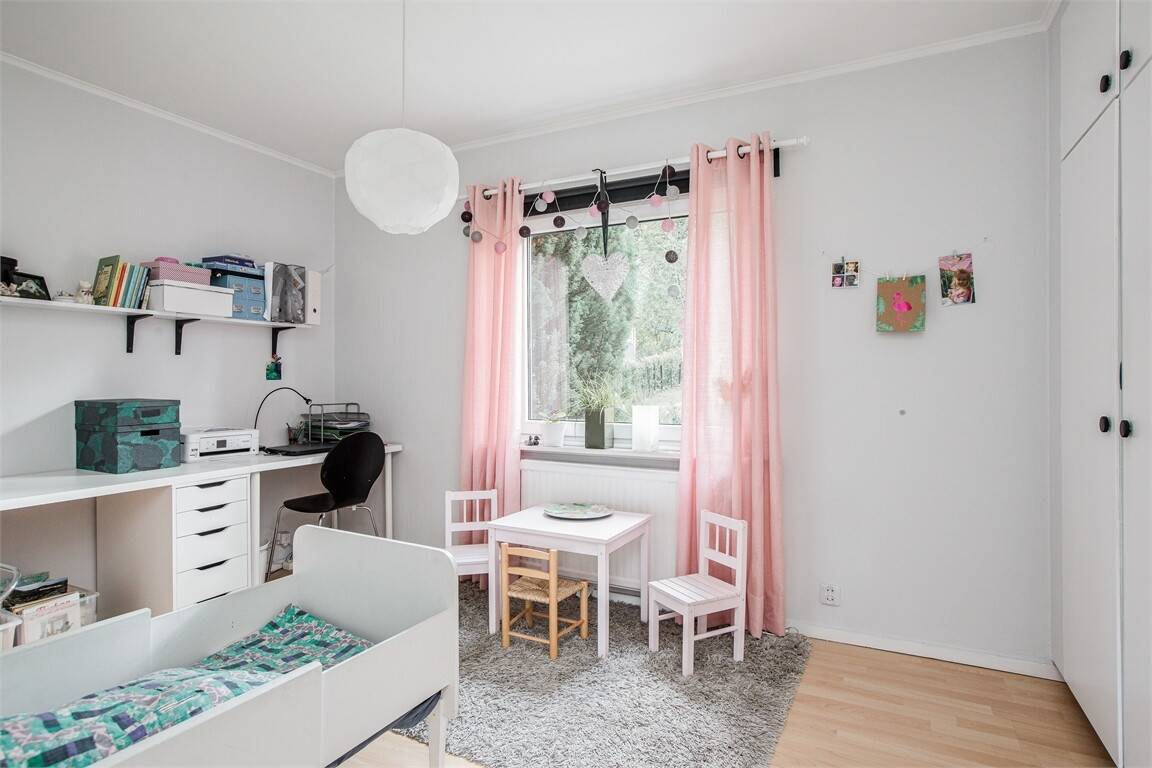 7 rum Villa på Gröna vägen 15 Bankeryd Jönköpings kommun - bild 58