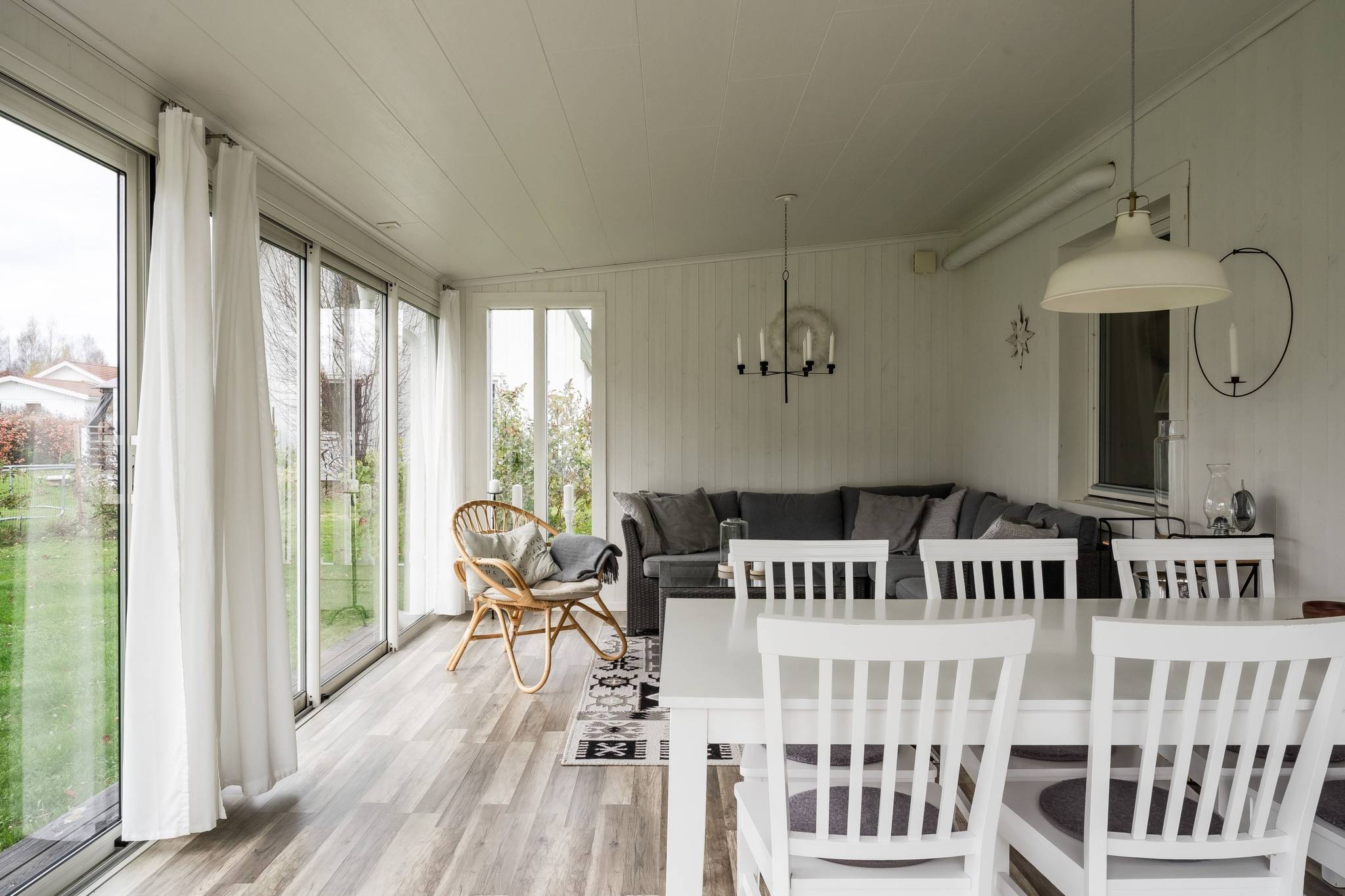 6 rum villa på Forsbrogatan 9 Degerbyn, Skellefteå kommun - bild 3