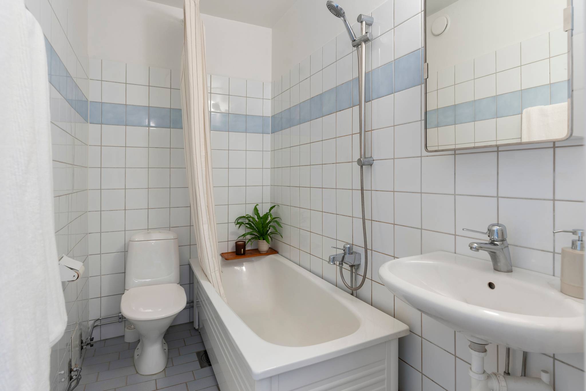 3 rum Lägenhet på Kubbegatan 15 Sköndal Stockholms kommun - bild 40