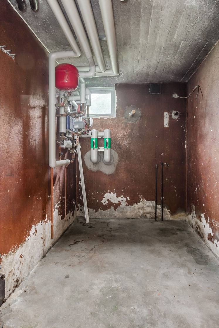 5 rum Villa på Skogsvägen 9 Ekshärad Hagfors kommun - bild 27