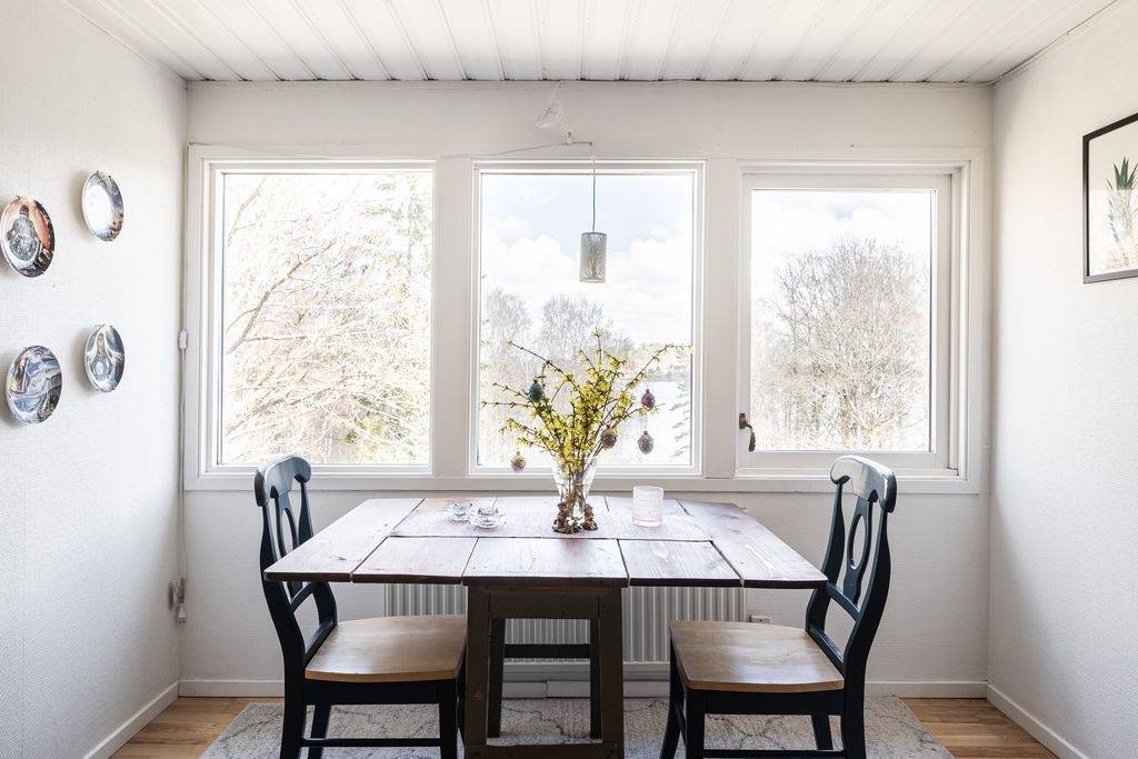 7 rum Villa på Norra Annekärrsvägen 2 Gråbo Lerums kommun - bild 52