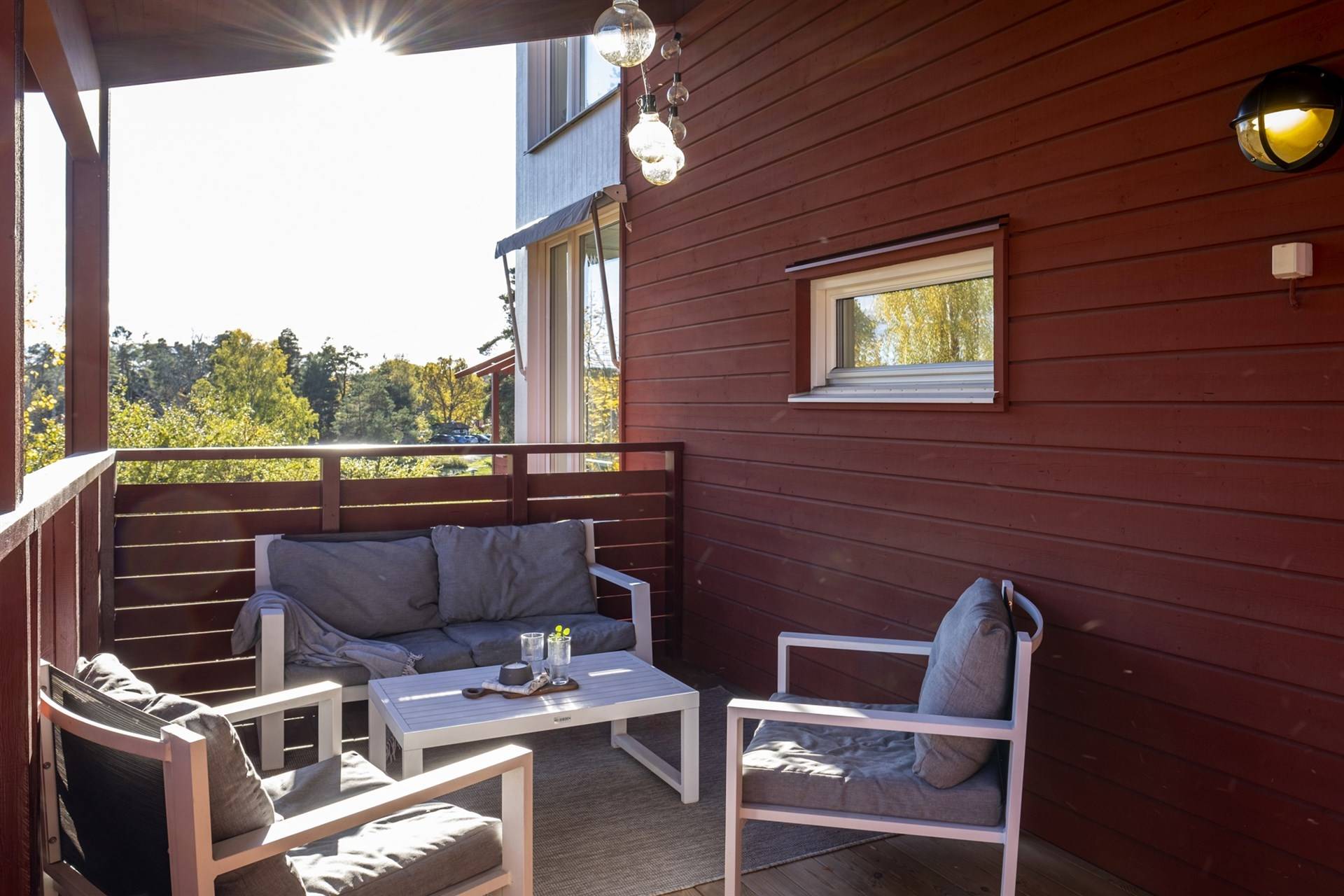 5 rum Villa på Kastanjebacken 19 Vaxholm Kullön Vaxholms kommun - bild 28