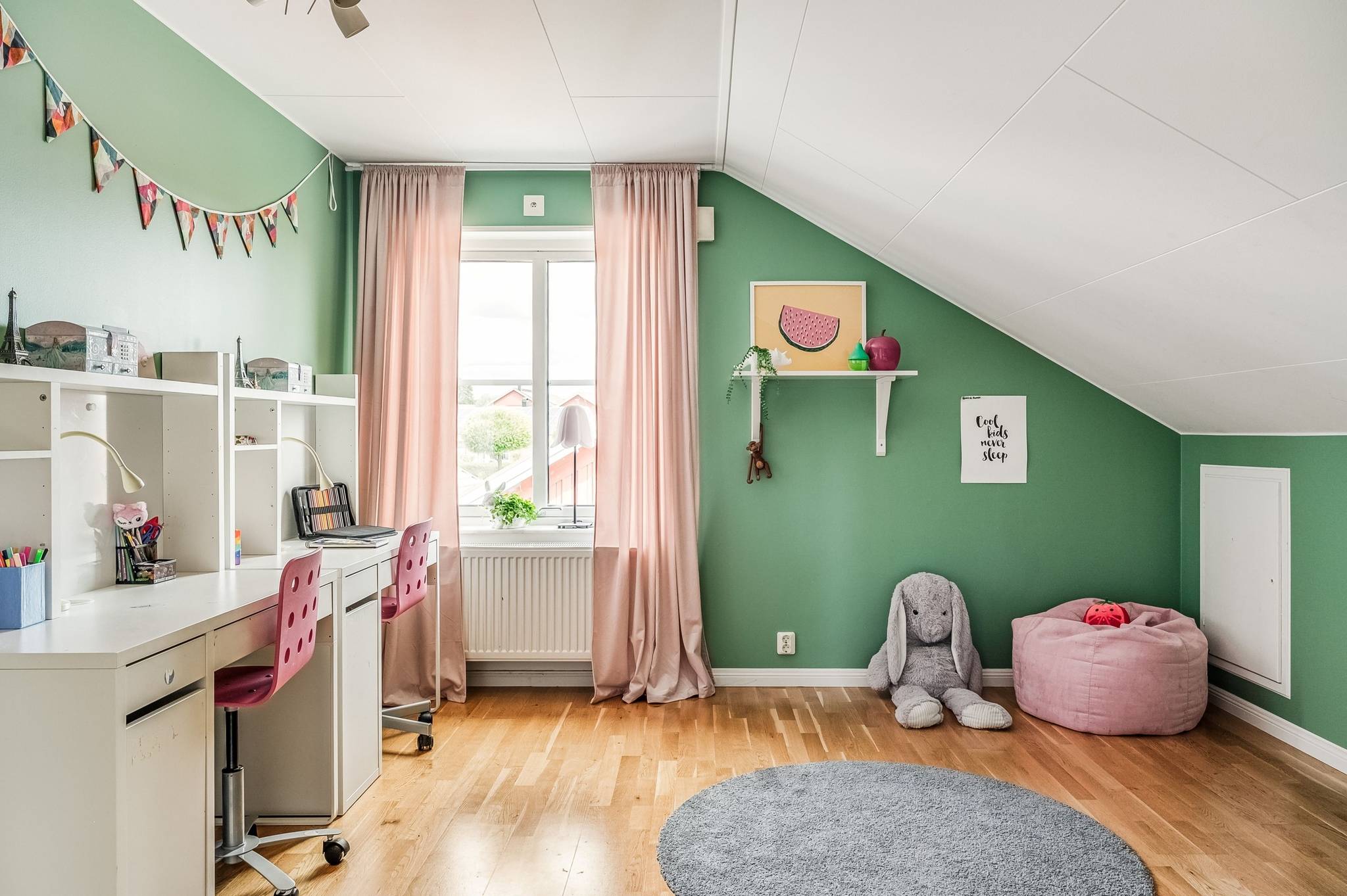5 rum Villa på Näckrosgränd 10 Frönäs Gnesta kommun - bild 31