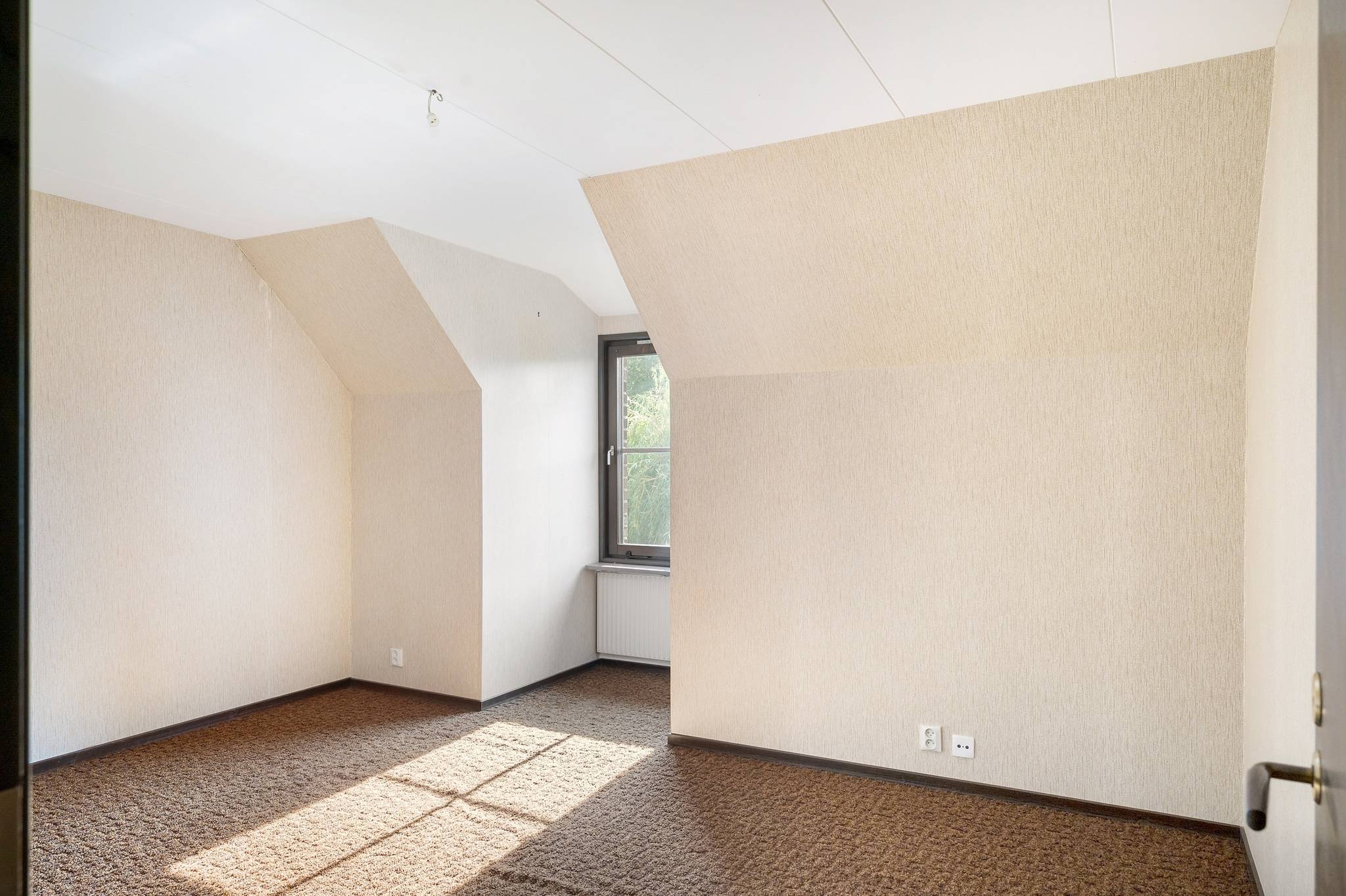 3 rum Radhus på Uardavägen 12G Östra Torn Lunds kommun - bild 18