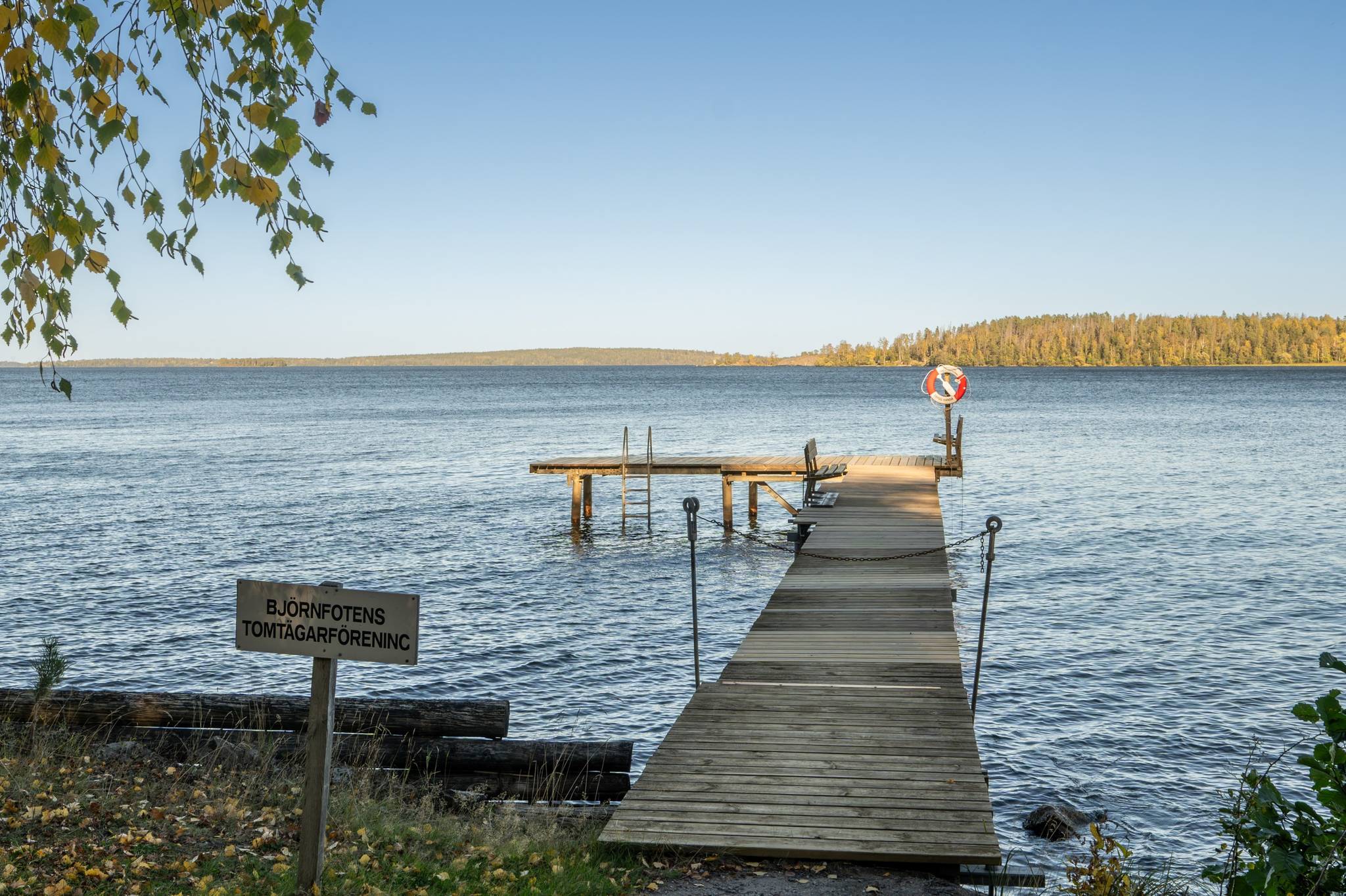 3 rum Villa på Bergskärsvägen 9 Sandviken Södertälje kommun - bild 36
