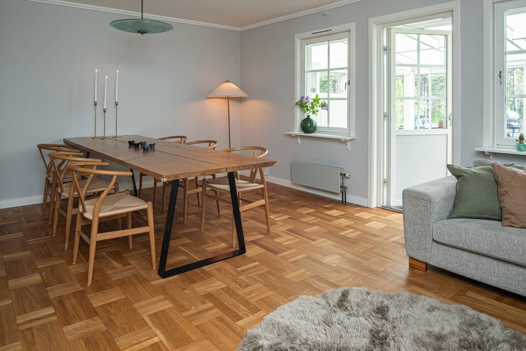 5 rum Villa på Kolmovägen 2 Hög Hudiksvalls kommun - bild 13
