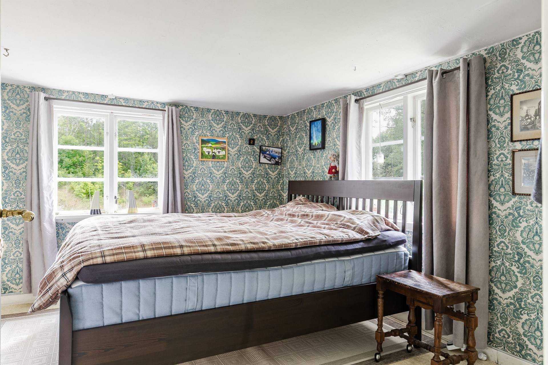 5 rum Villa på Orrabäcksvägen 66 Örsjö Nybro kommun - bild 17