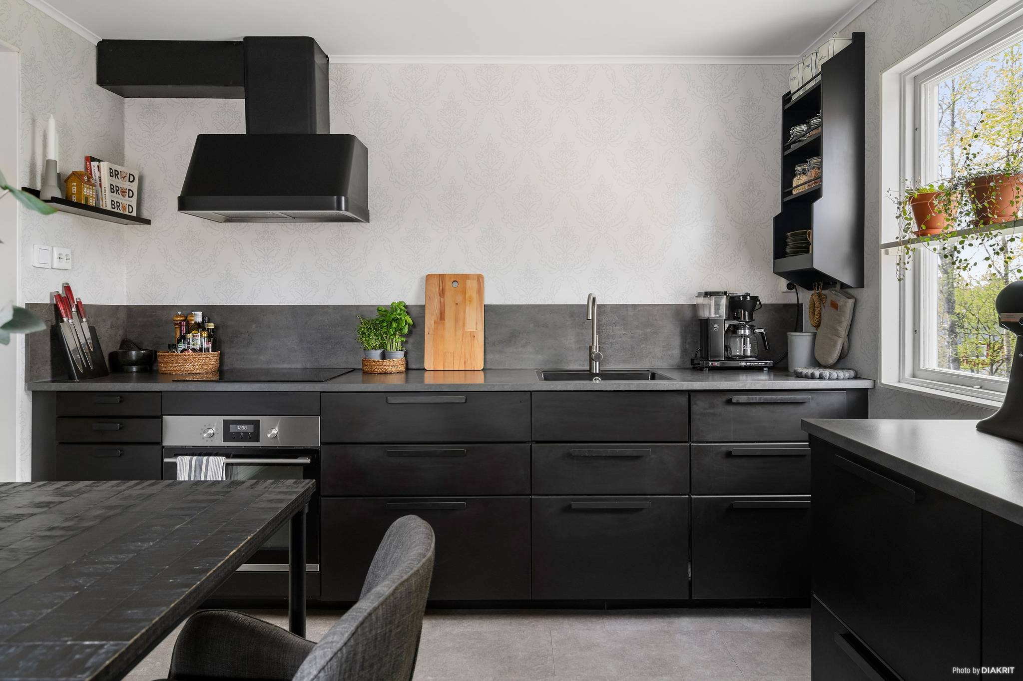 133 m² Villa på Granvägen 40 Vilhelmina Vilhelmina kommun - bild 8