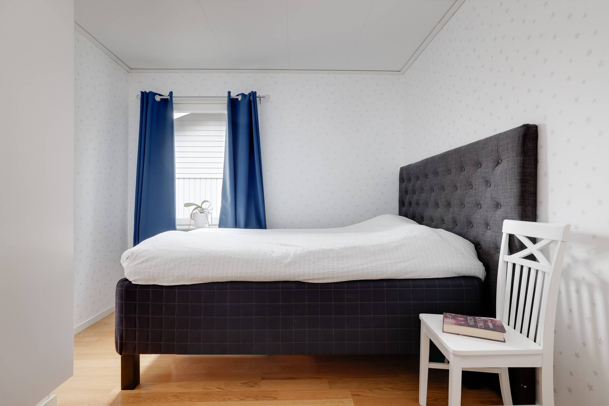 6 rum Villa på Smörsoppsvägen 17 Ekeby-Almby Örebro kommun - bild 16