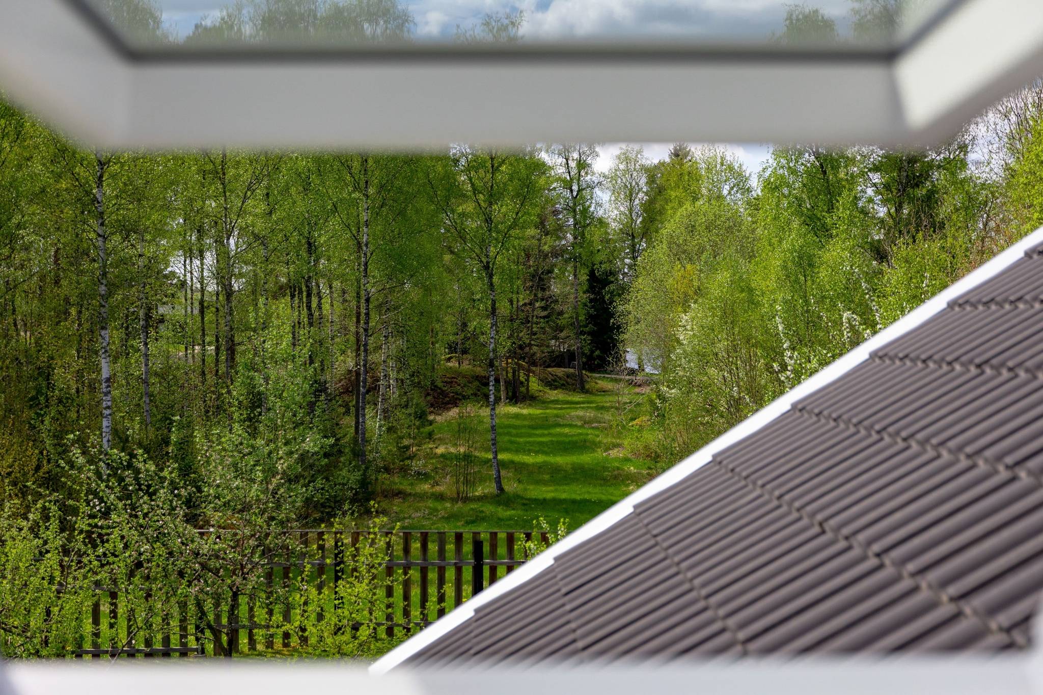 8 rum Villa på Sjöviksvägen 9 Toftasjön, Sandsbro Växjö kommun - bild 30
