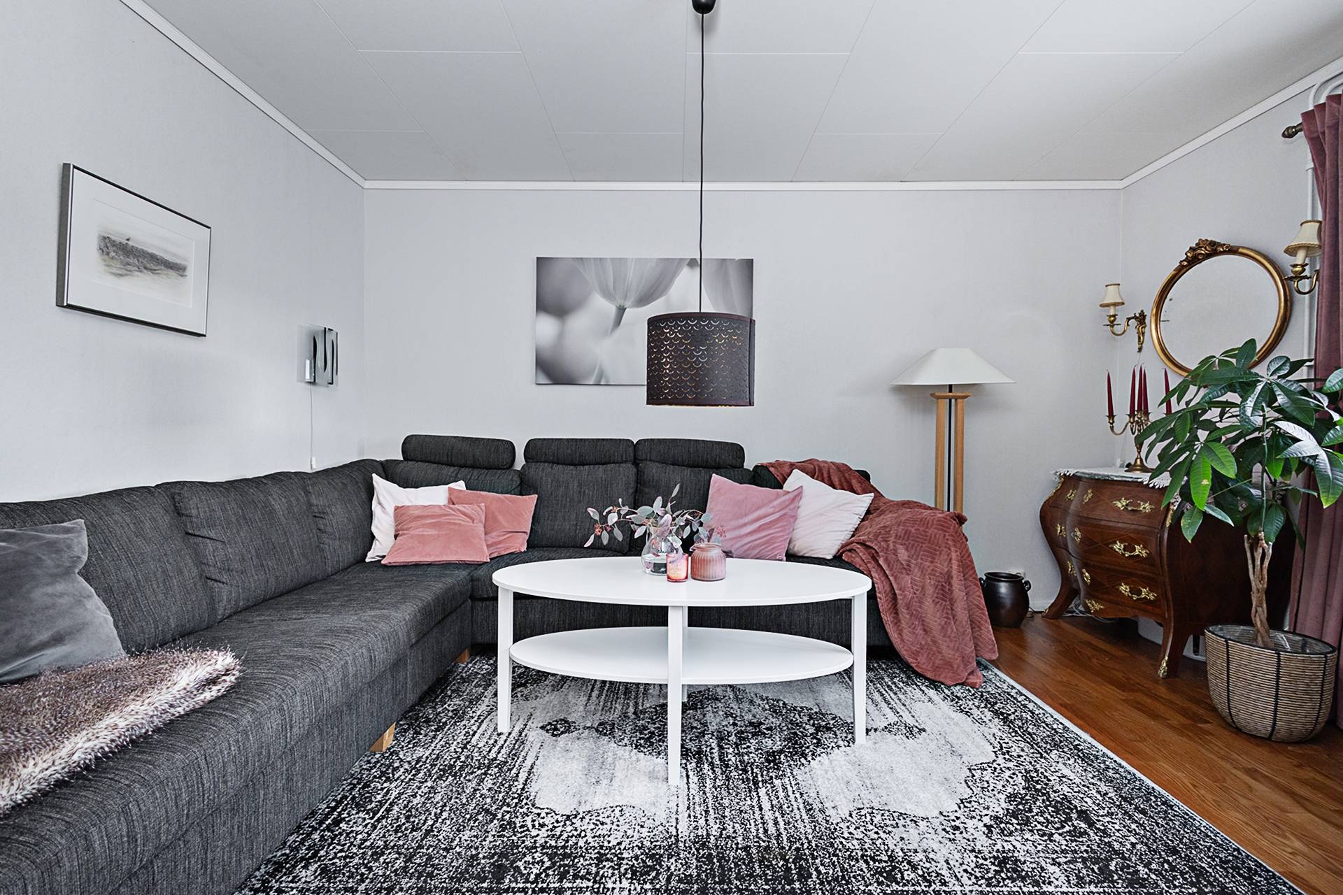 5 rum Radhus på Krusbärsvägen 24A Umeå kommun - bild 11