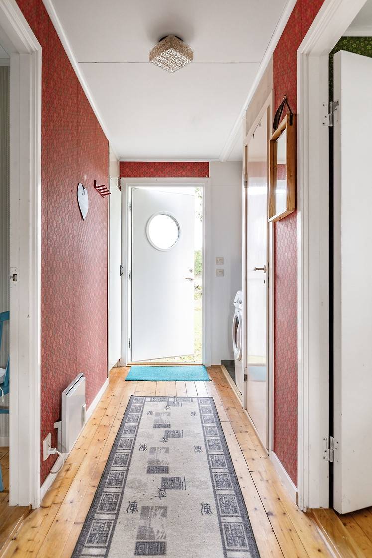 2 rum Villa på Håringe 34 Bolmsö Ljungby kommun - bild 11