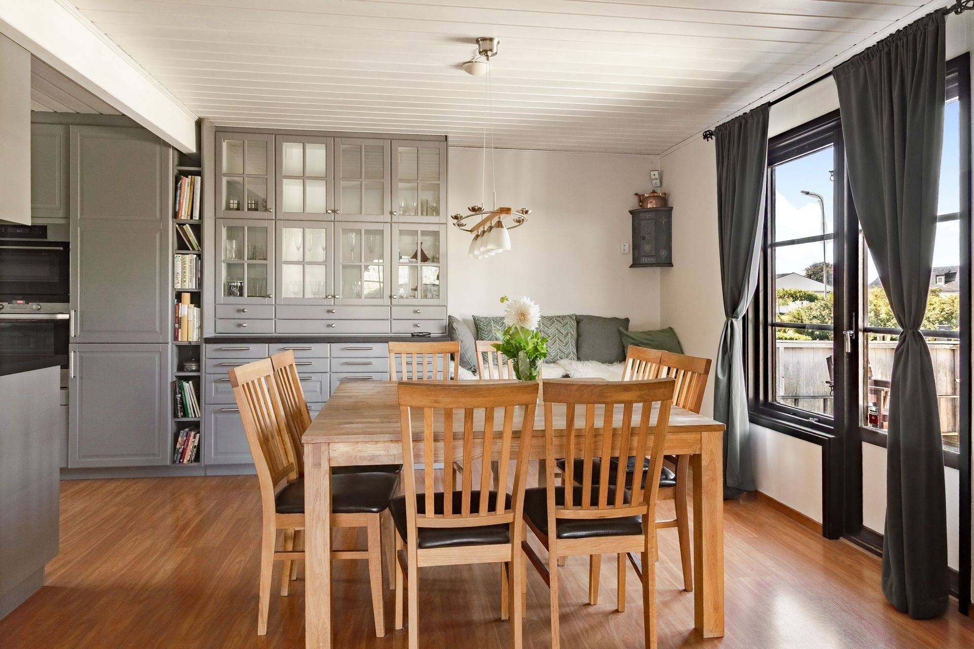 5 rum Villa på Haranäsvägen 8 Falkenberg Falkenbergs kommun - bild 22
