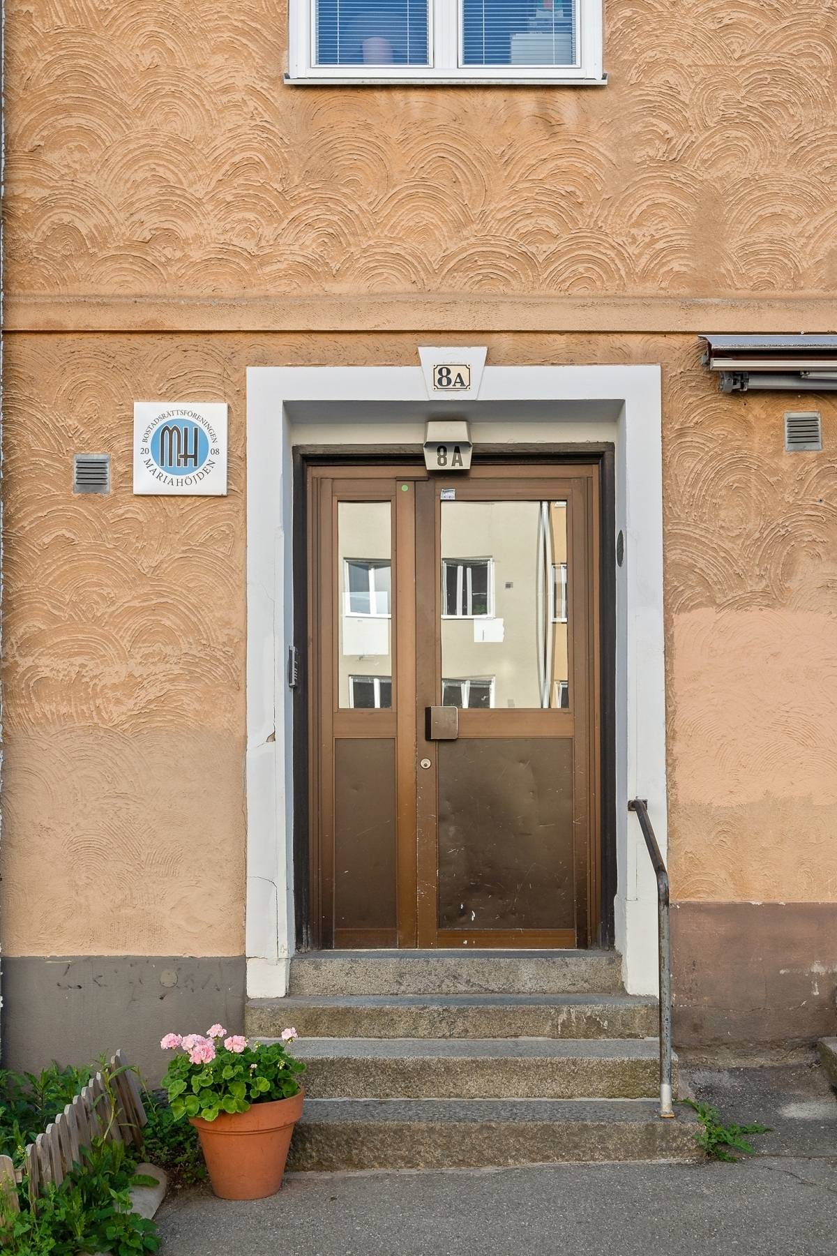 1 rum Lägenhet på Mariagatan 8A Centrala Sundbyberg Sundbybergs kommun - bild 28