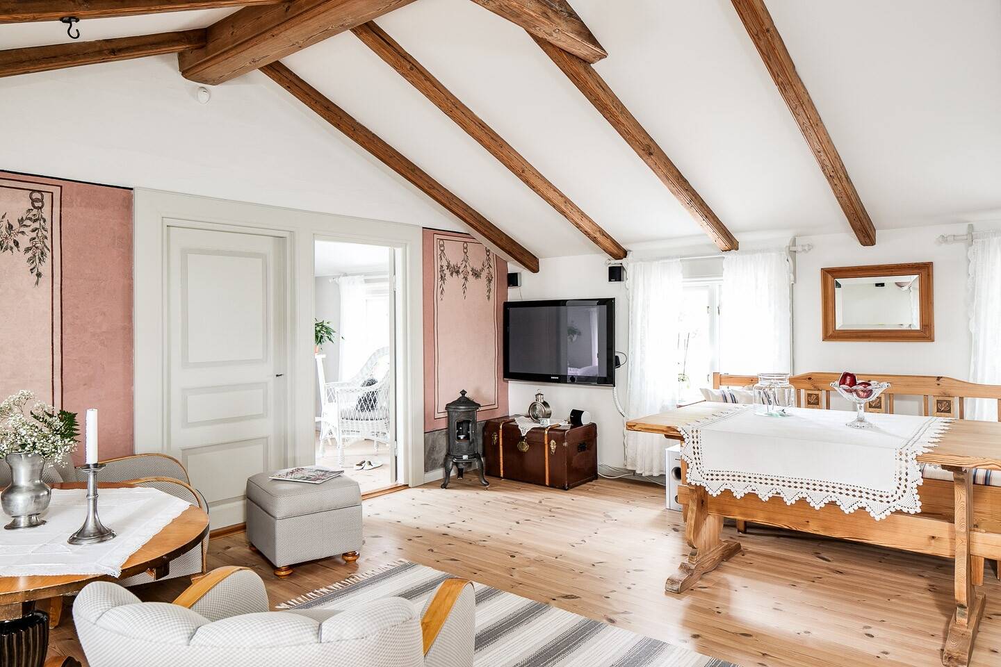 5 rum Villa på Kyrkogatan 20 Bergslagen Ronneby kommun - bild 25