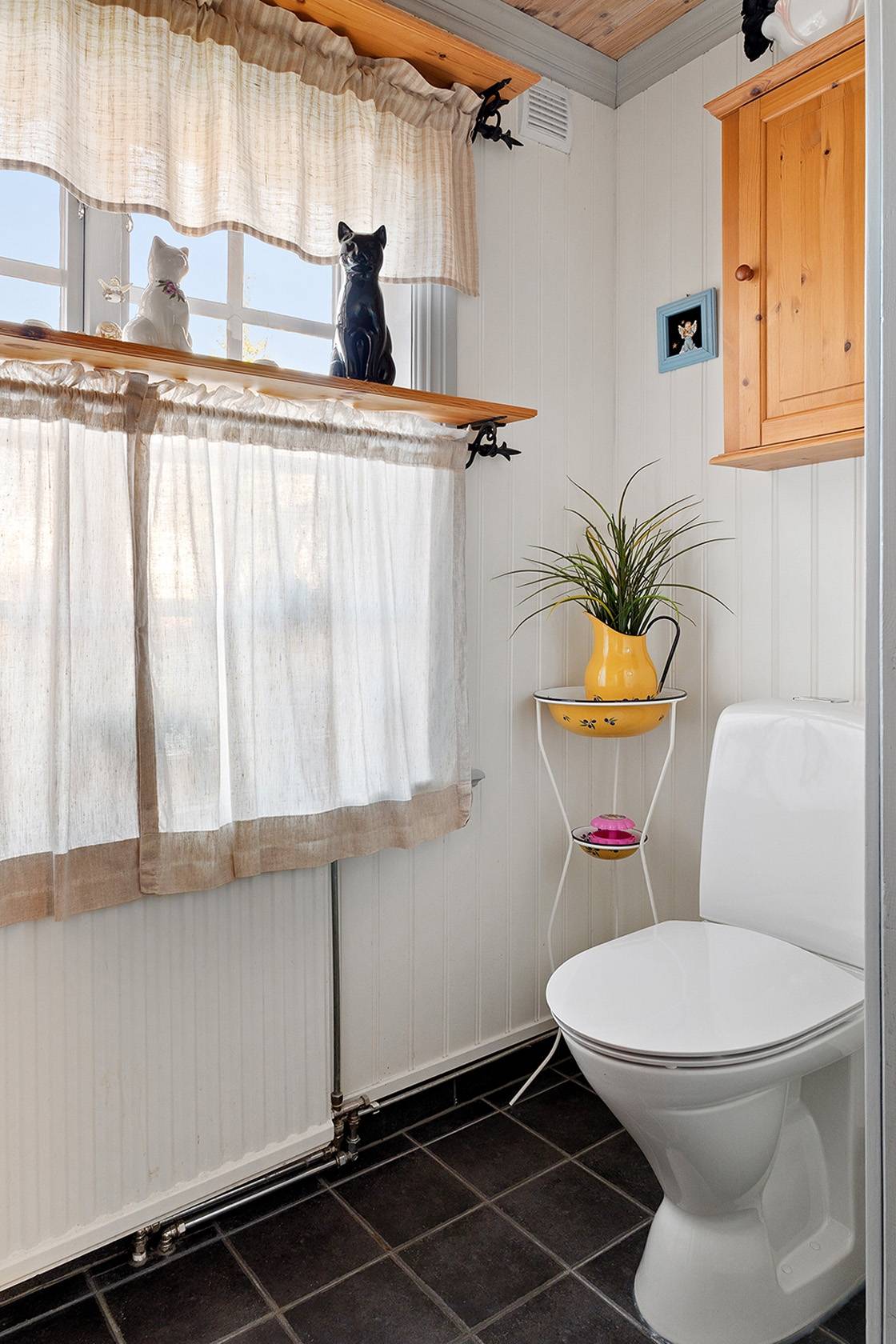 7 rum Villa på Gunnerudstorp 10 Östra Ämtervik Sunne kommun - bild 14