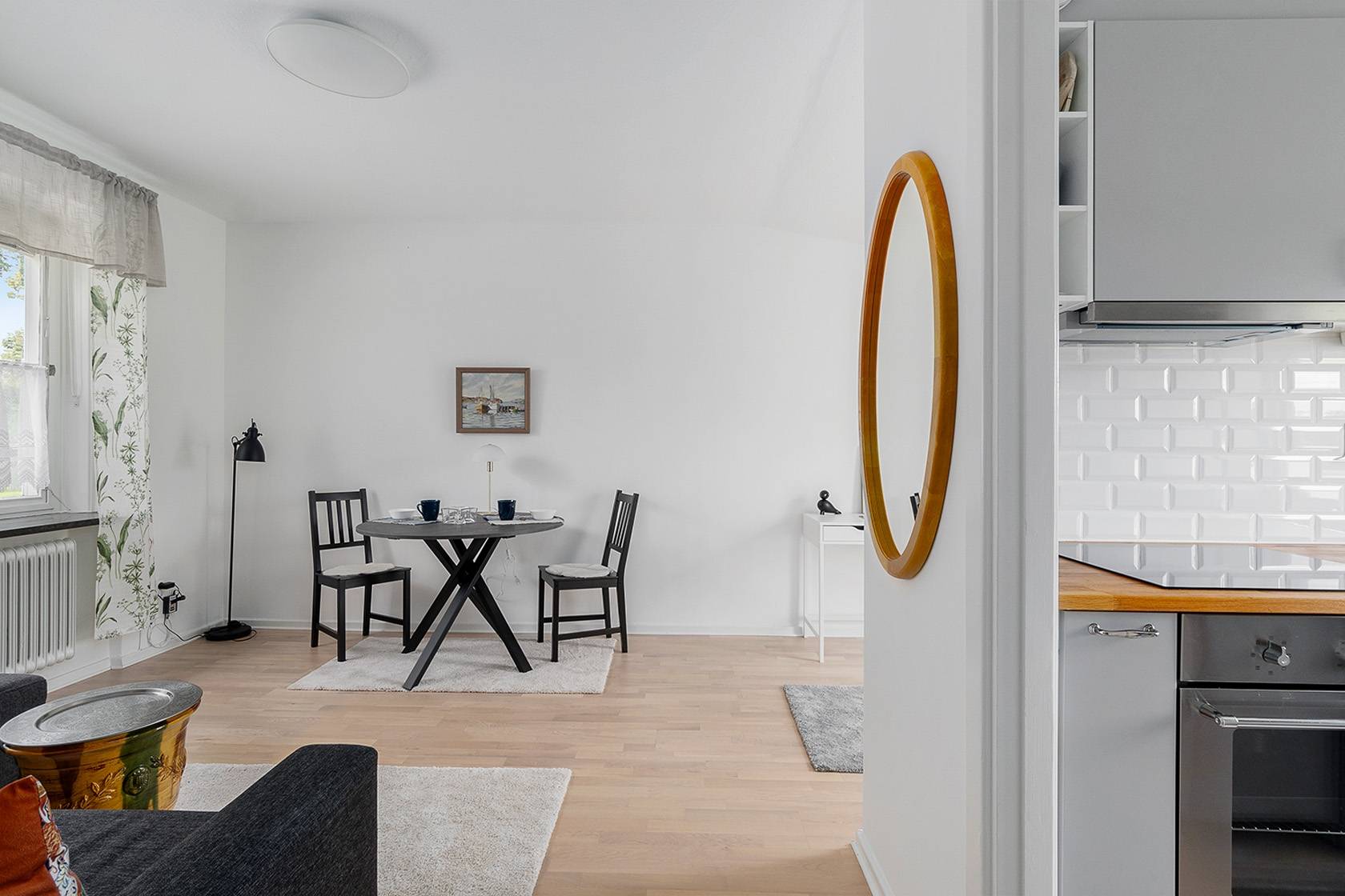 1 rum Radhus på Skolallen 40 Drottningholm Ekerö kommun - bild 10