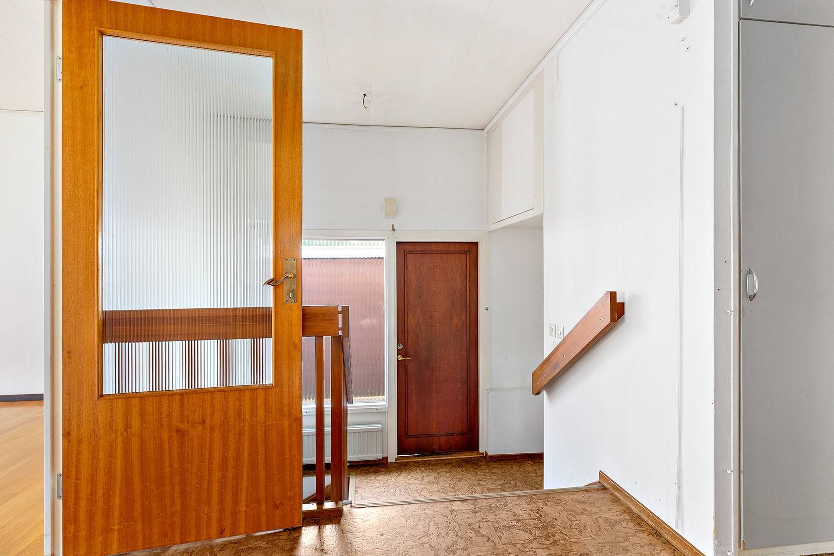 4 rum Villa på Näshagsvägen 17 Alsterbro Nybro kommun - bild 13