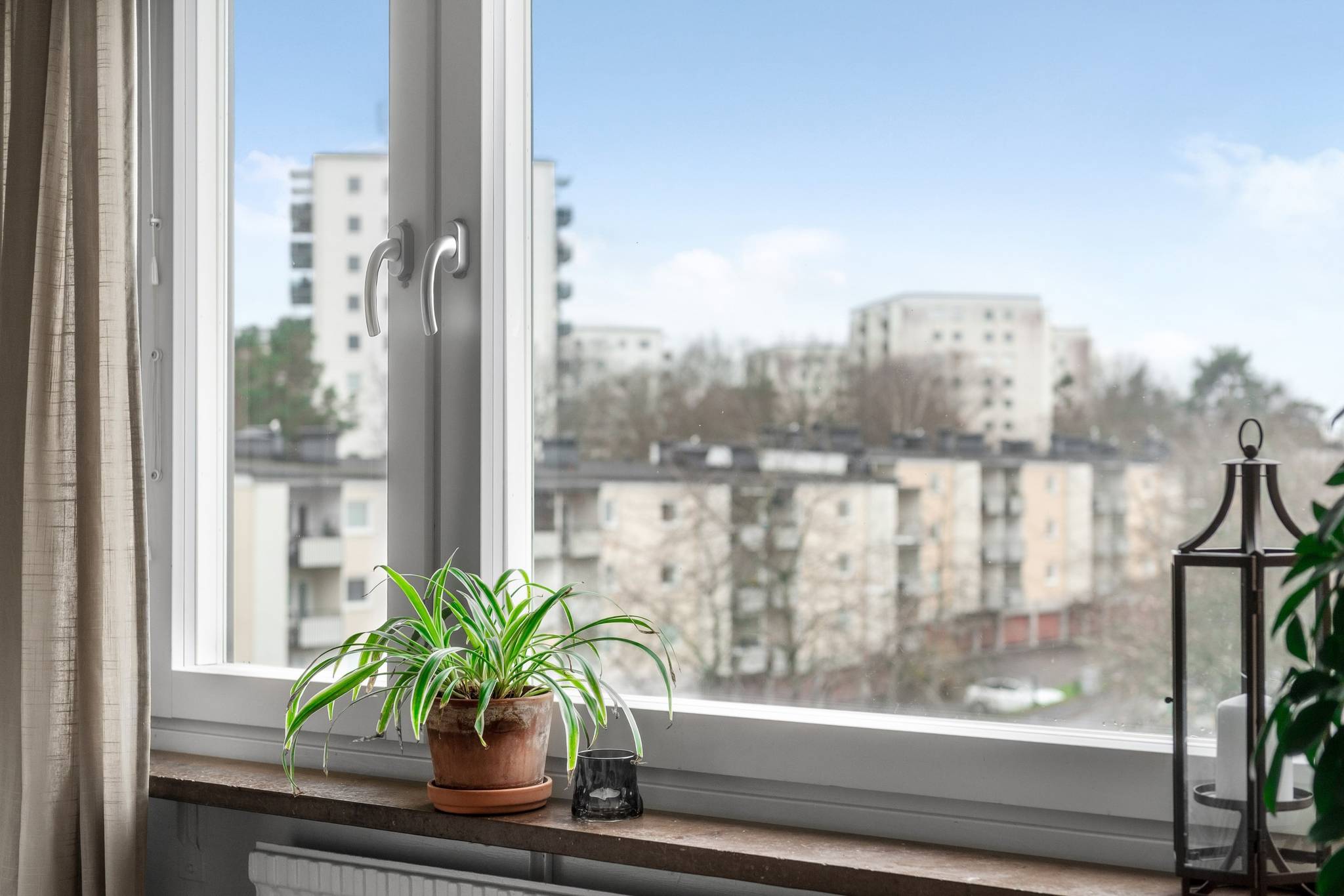 3 rum Lägenhet på Forshagagatan 36 Farsta Stockholms kommun - bild 6