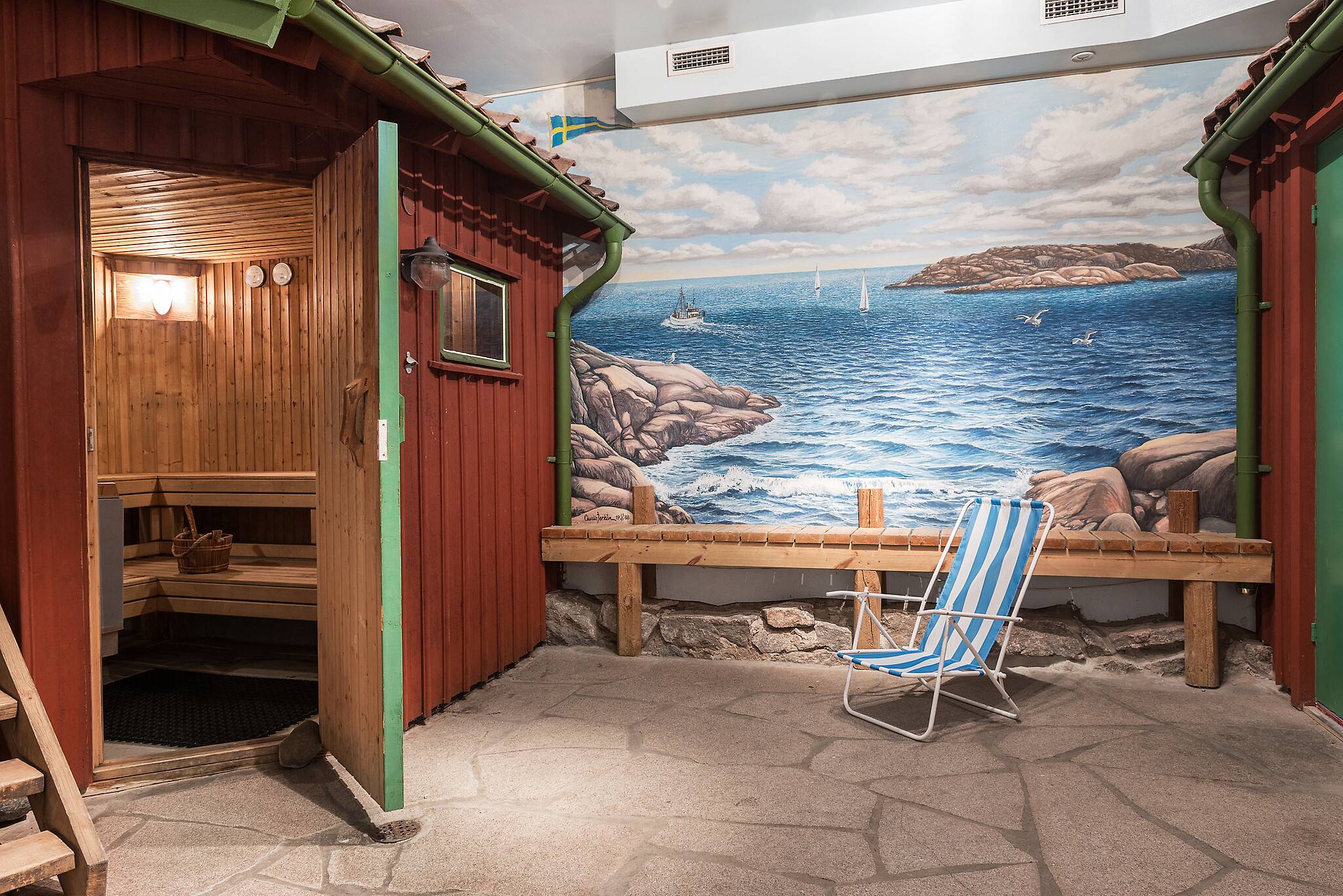 2 rum Lägenhet på Olskroksgatan 25 Olskroken Göteborgs kommun - bild 31
