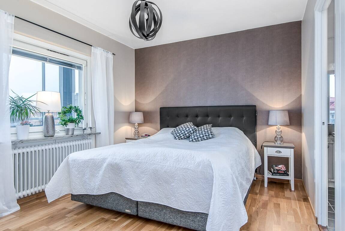 2 rum Lägenhet på Smedstugugatan 12 Haga Norrköpings kommun - bild 5