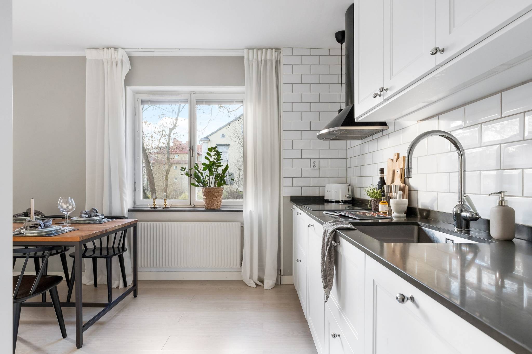 3 rum Lägenhet på Trädgårdsgatan 8B Lilla Alby - Centrala Sundbyberg Sundbybergs kommun - bild 10