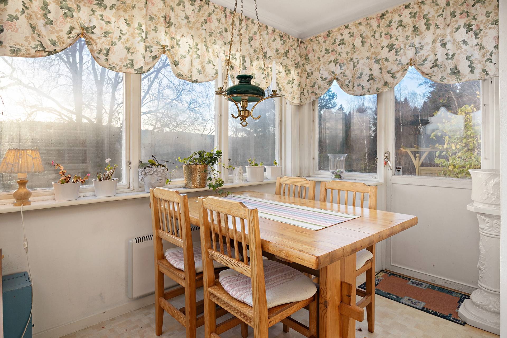 6 rum Villa på Hälletorpsvägen 51 Hälletorp Härnösands kommun - bild 15