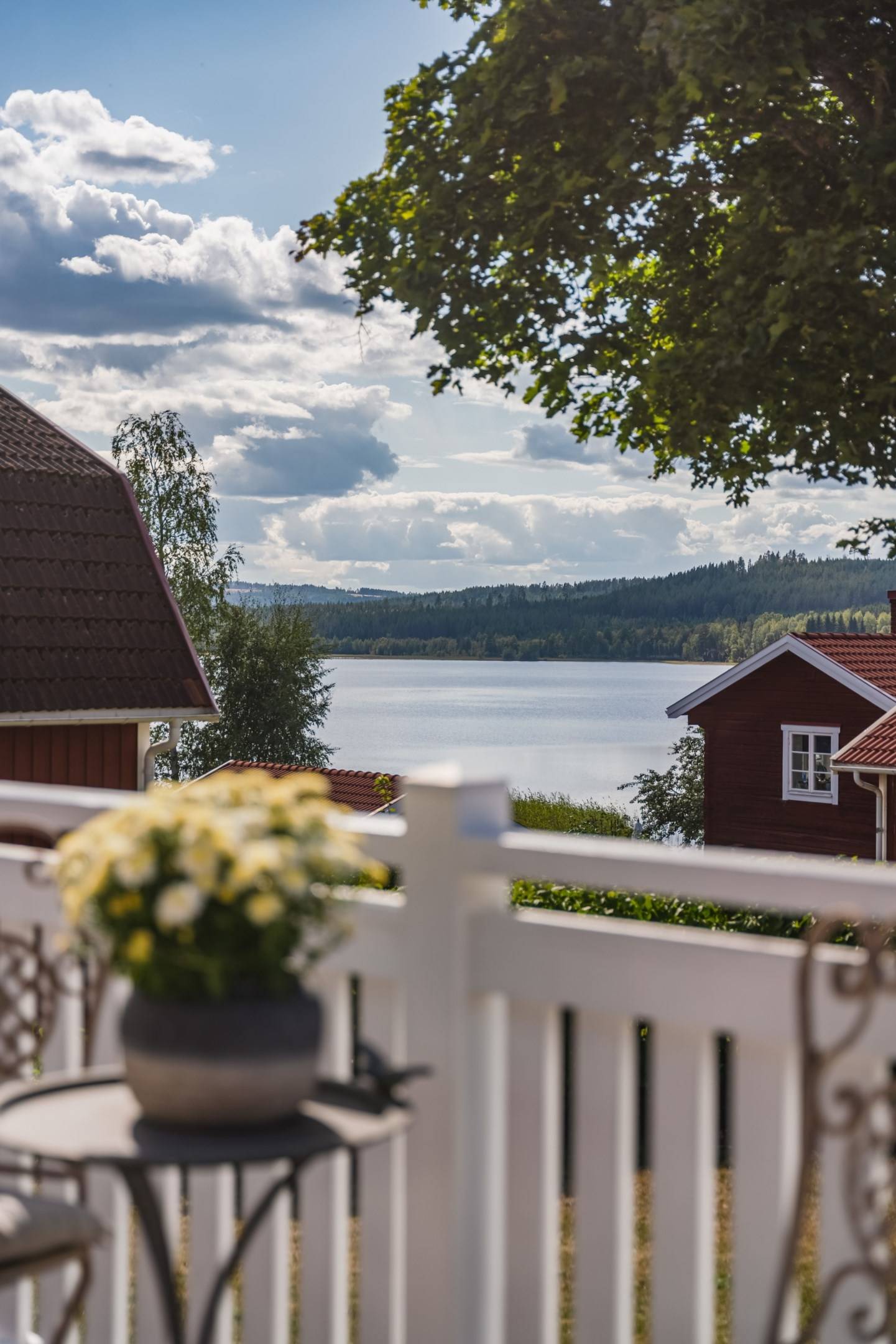 5 rum Villa på Styrsjöbo Molindavägen 4 Styrsjöbo Leksands kommun - bild 52
