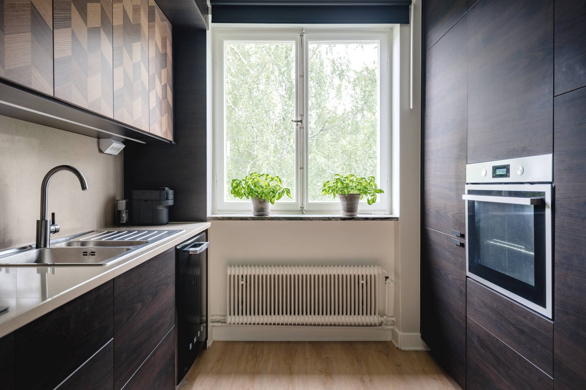3 rum Lägenhet på Läroverksvägen 31A Hersby Lidingö kommun - bild 10