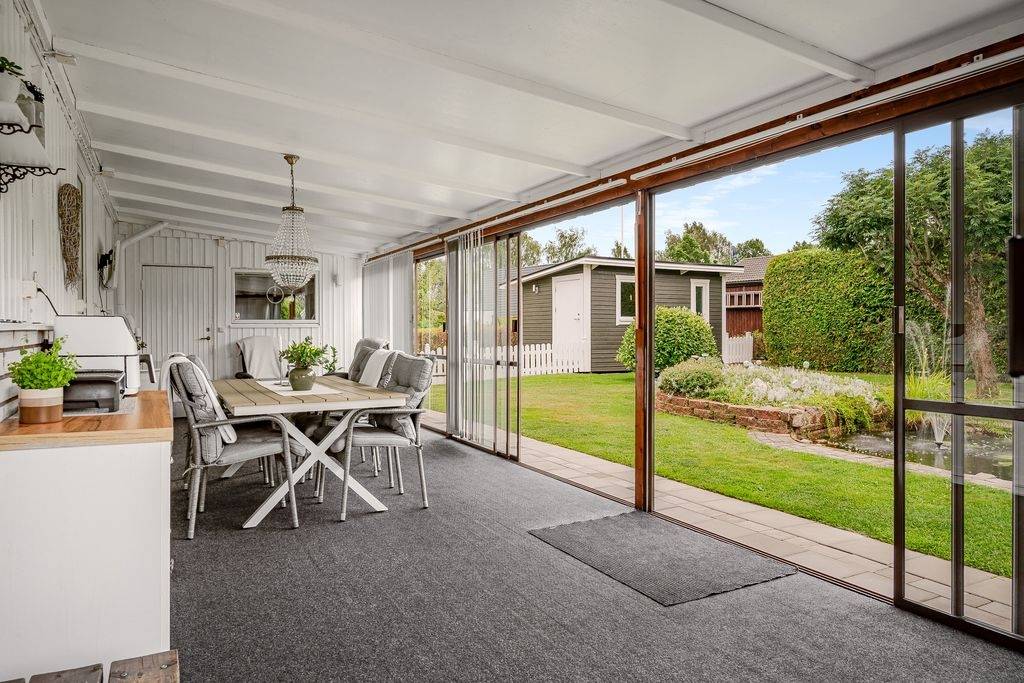 4 rum Villa på Torkaregatan 10 Hägne Tidaholms kommun - bild 12