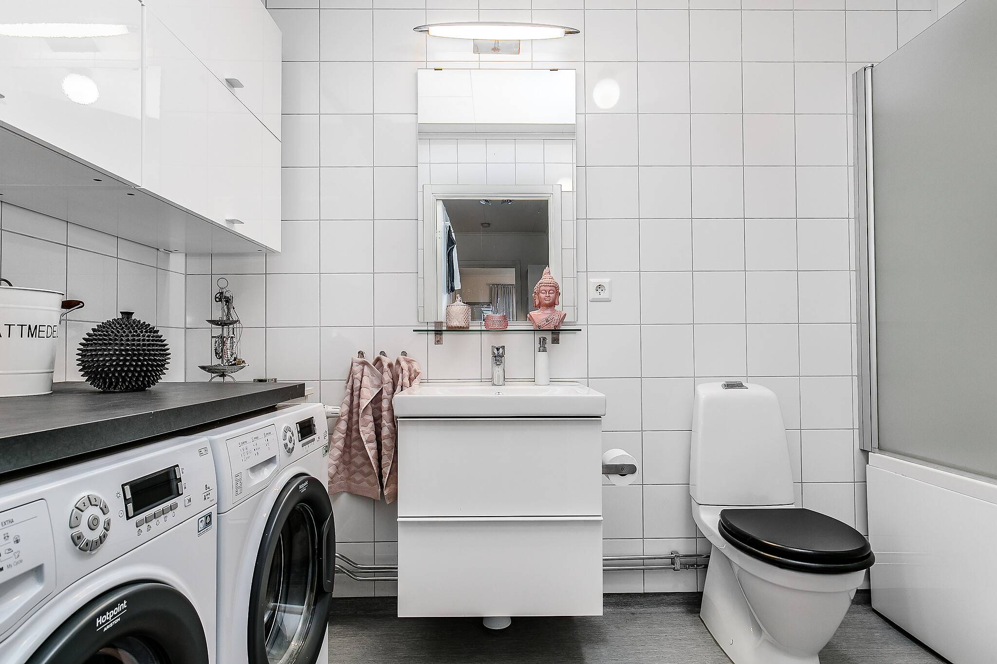3 rum Lägenhet på Kanslivägen 21E Tullinge - Riksten Botkyrka kommun - bild 3