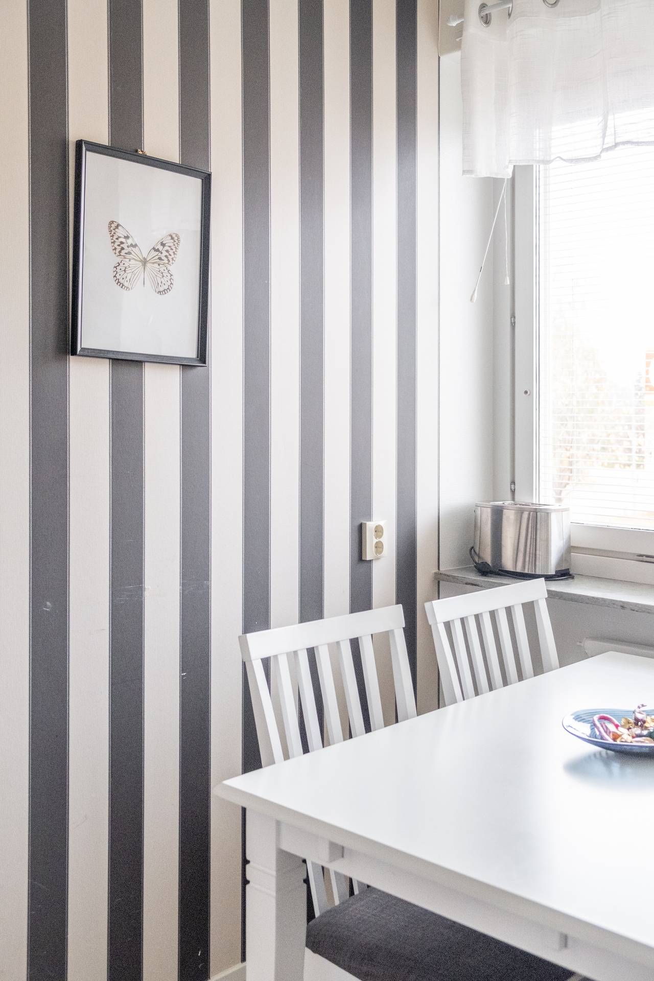 2 rum Lägenhet på Västeråsvägen 14B Tunavallen Eskilstuna kommun - bild 8
