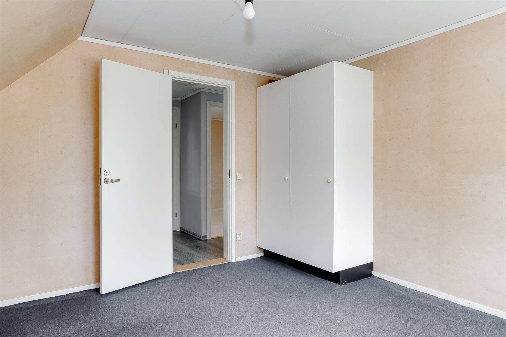 4 rum Kedjehus på Skulptörvägen 6A Timmernabben Mönsterås kommun - bild 22