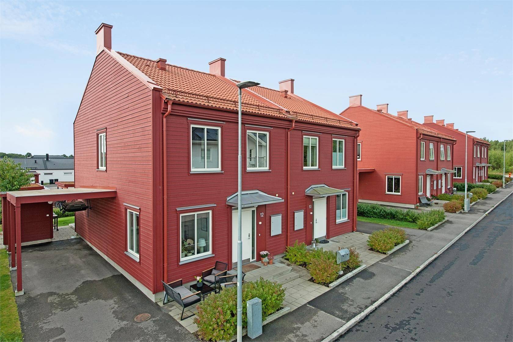 Växjö, Växjö kommun
