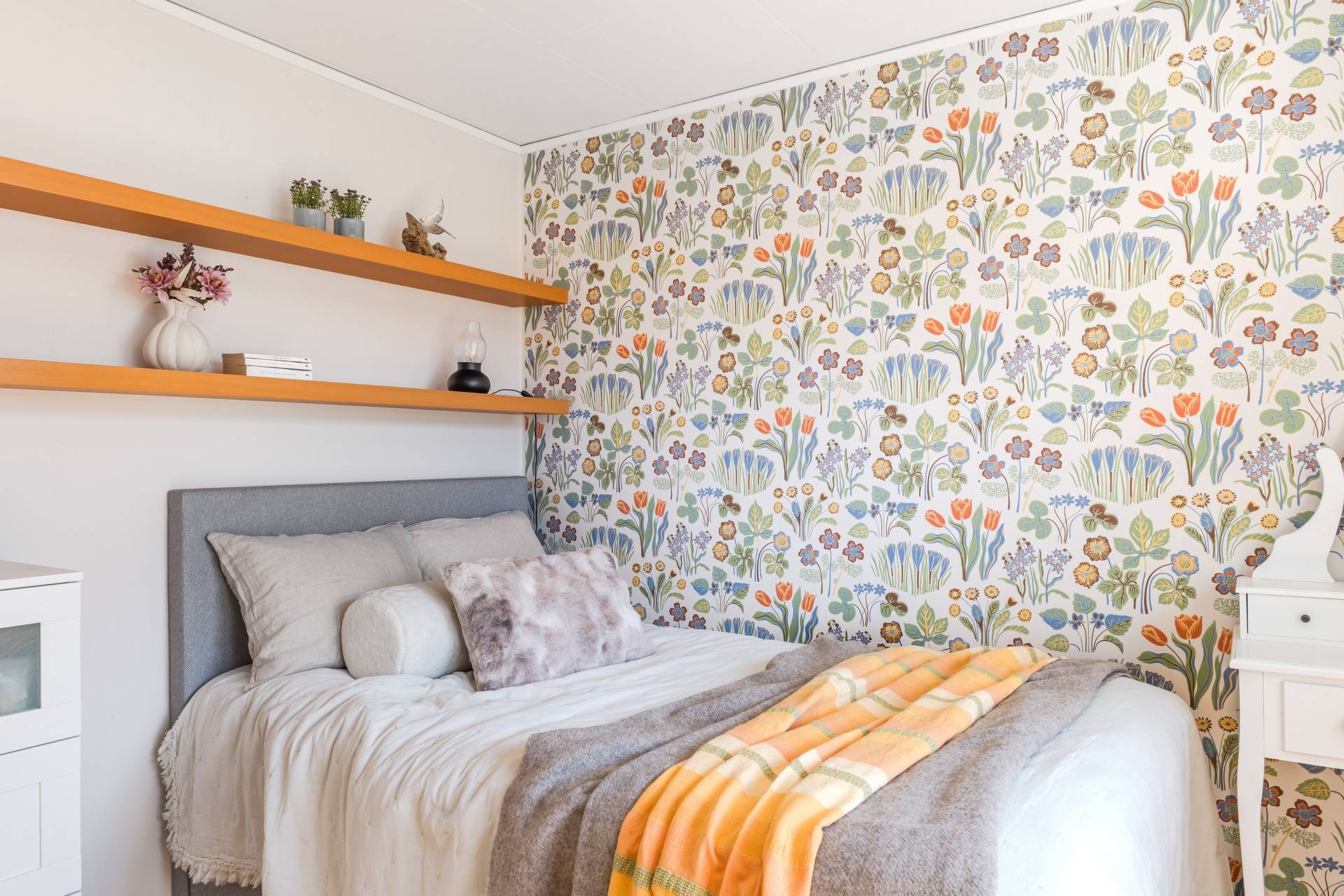 4 rum Villa på Västersjövägen 11 Västerlanda Lilla Edets kommun - bild 6