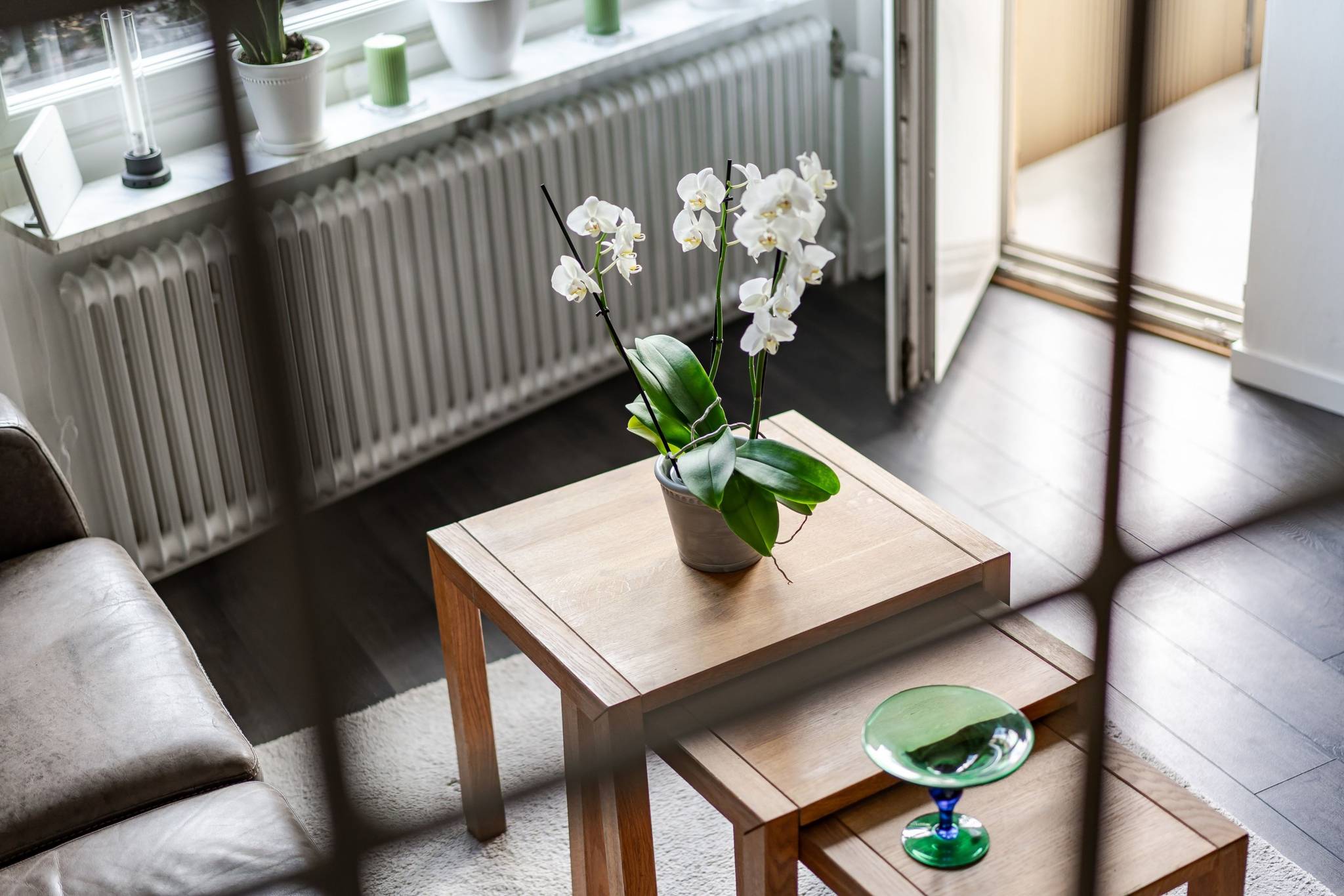 1 rum Lägenhet på Staketgatan 29 Centralt Norr Gävle kommun - bild 12